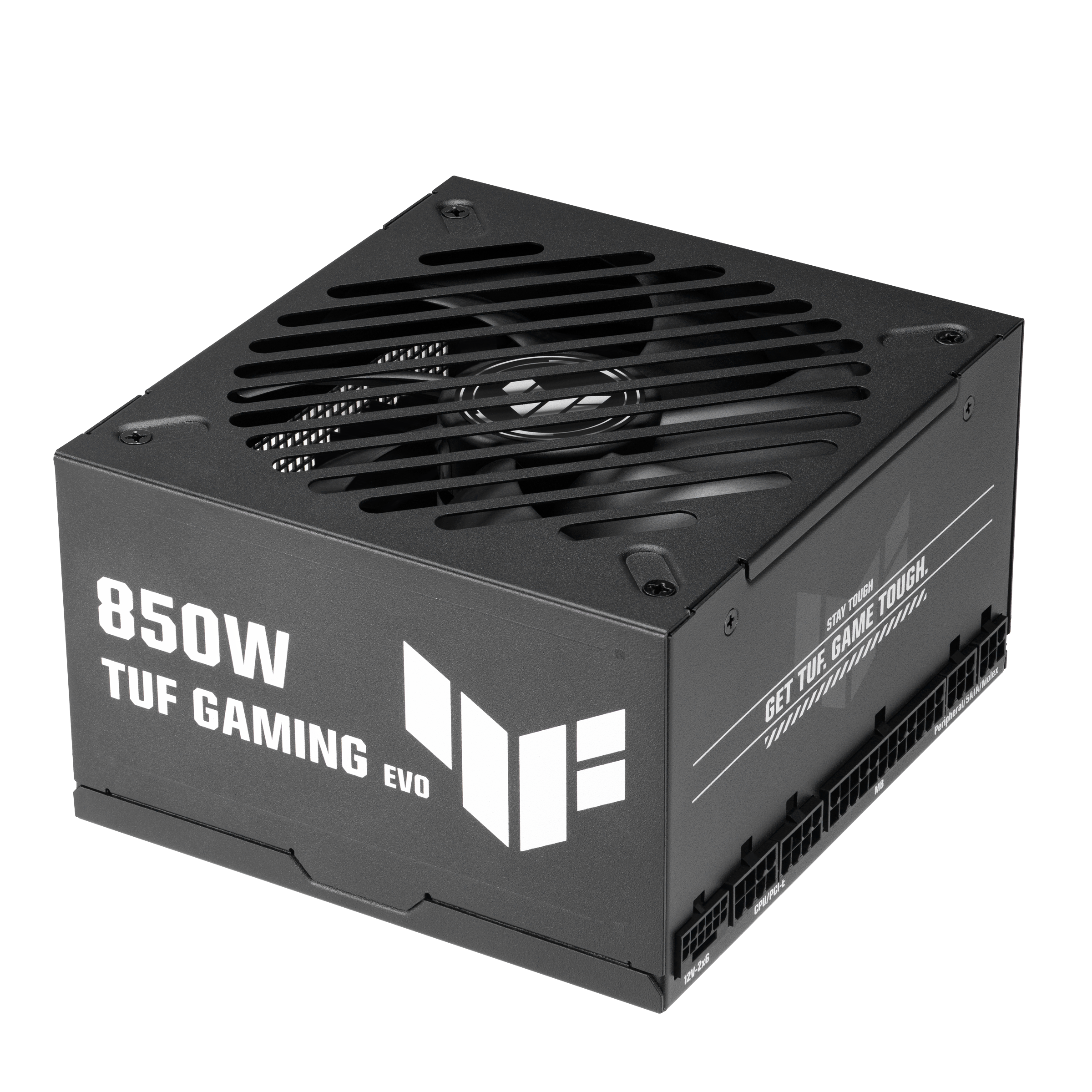 ASUS TUF Gaming 850W Gold EVO PSU