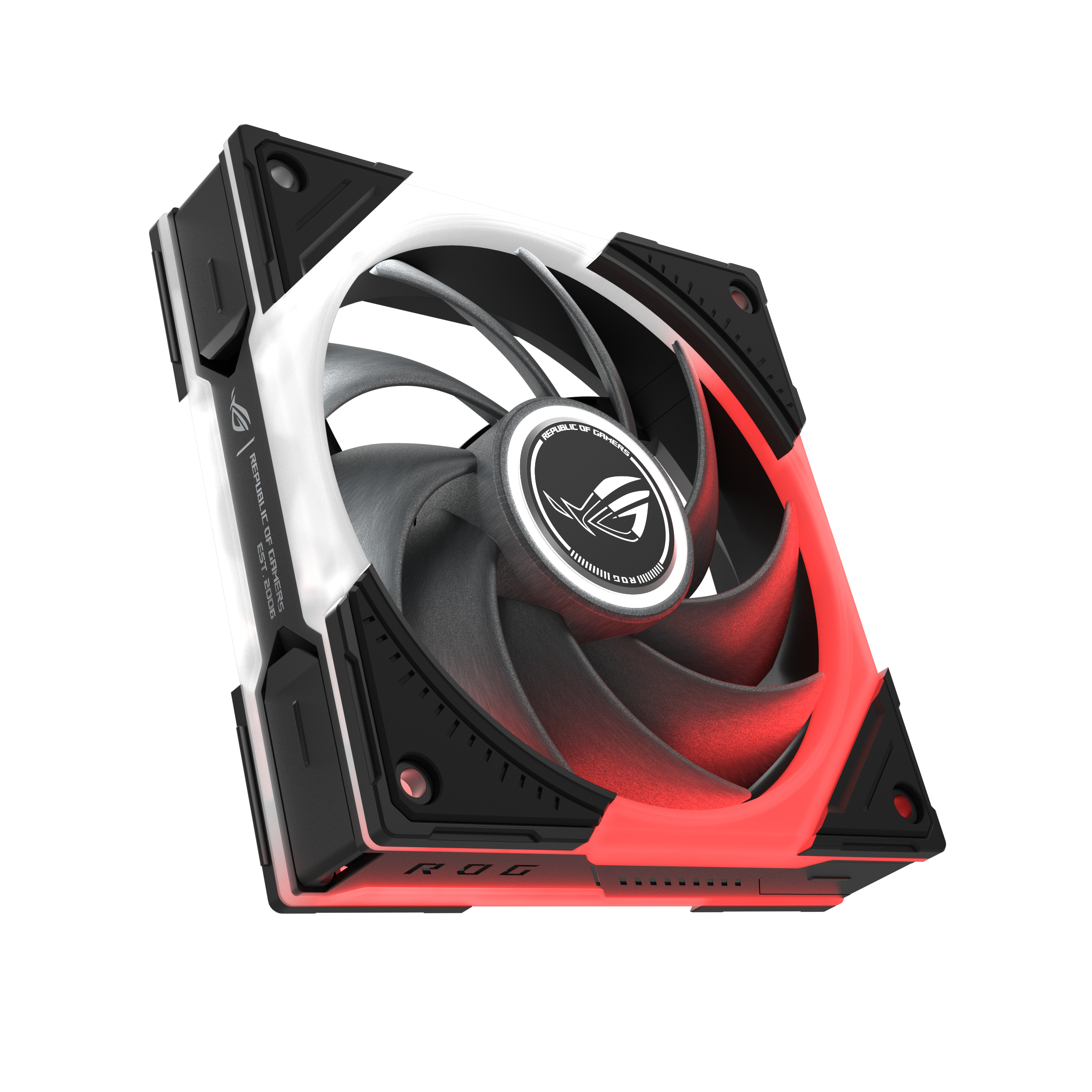 ASUS ROG Eurux GR120 ARGB Fan