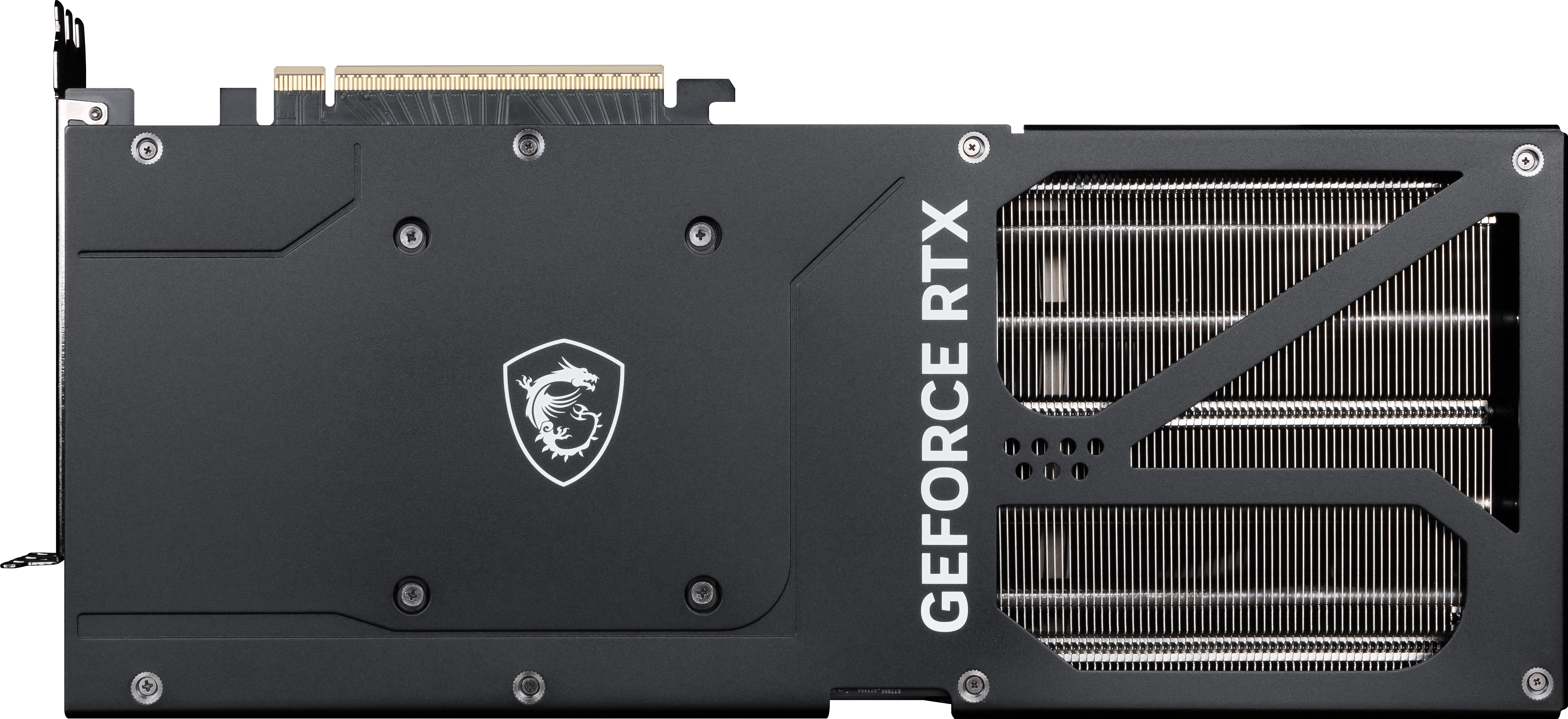 MSI NVIDIA GeForce RTX 5090 32GB VENTUS 3X OC GDDR7 512bit Gaming Graphics card
