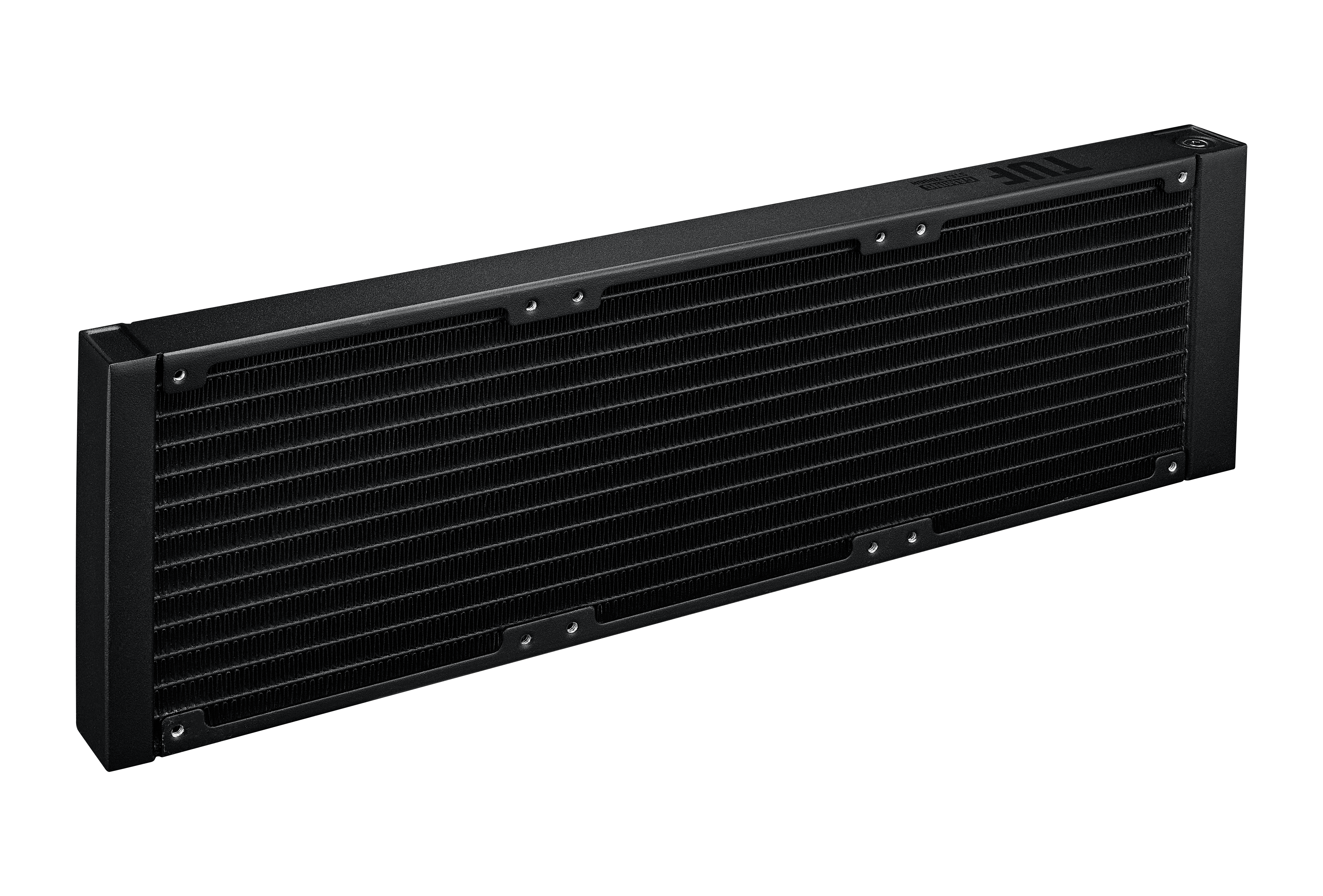 ASUS TUF GAMING LC III 360 ARGB LCD all-in-one cooler