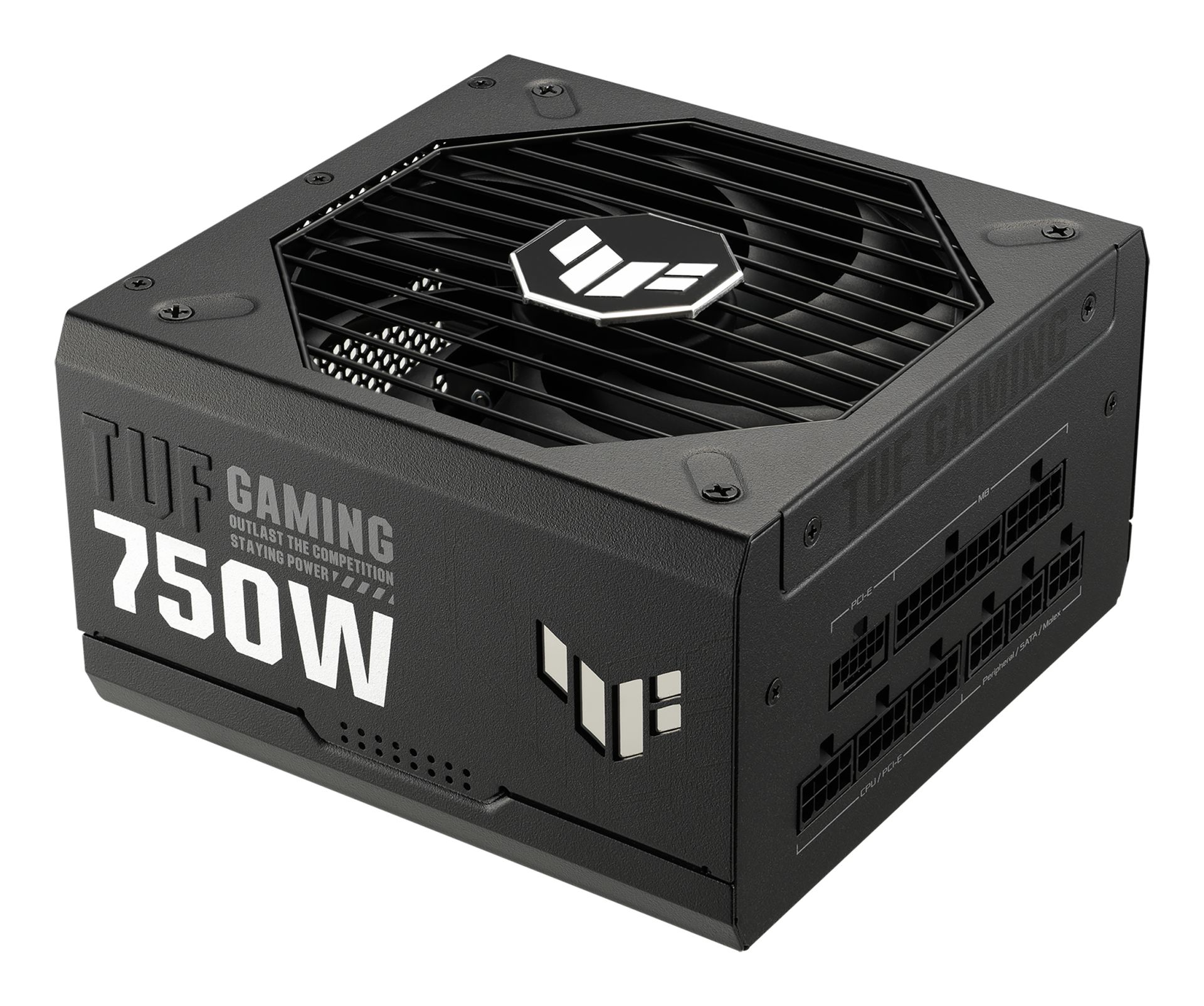 GGHardware TUF Gaming – Ryzen 7 7800X3D / RTX 5070 / 32GB / 1TB