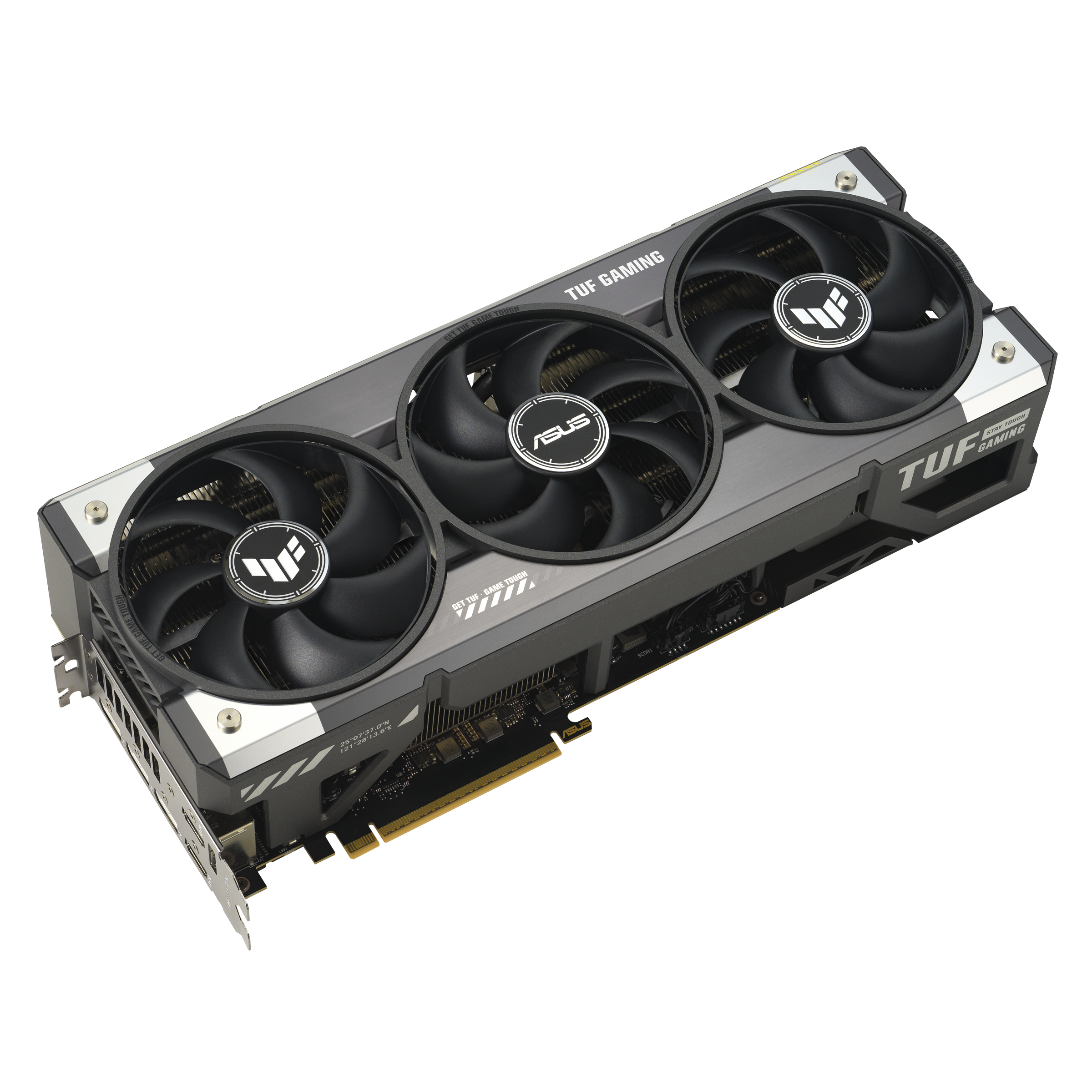 ASUS TUF RTX 5080 O16G GAMING 2xHDMI 3xDP