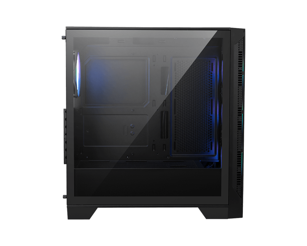 MSI MAG FORGE 320R AIRFLOW Case