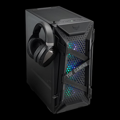 ASUS GT301 TUF GAMING CASE