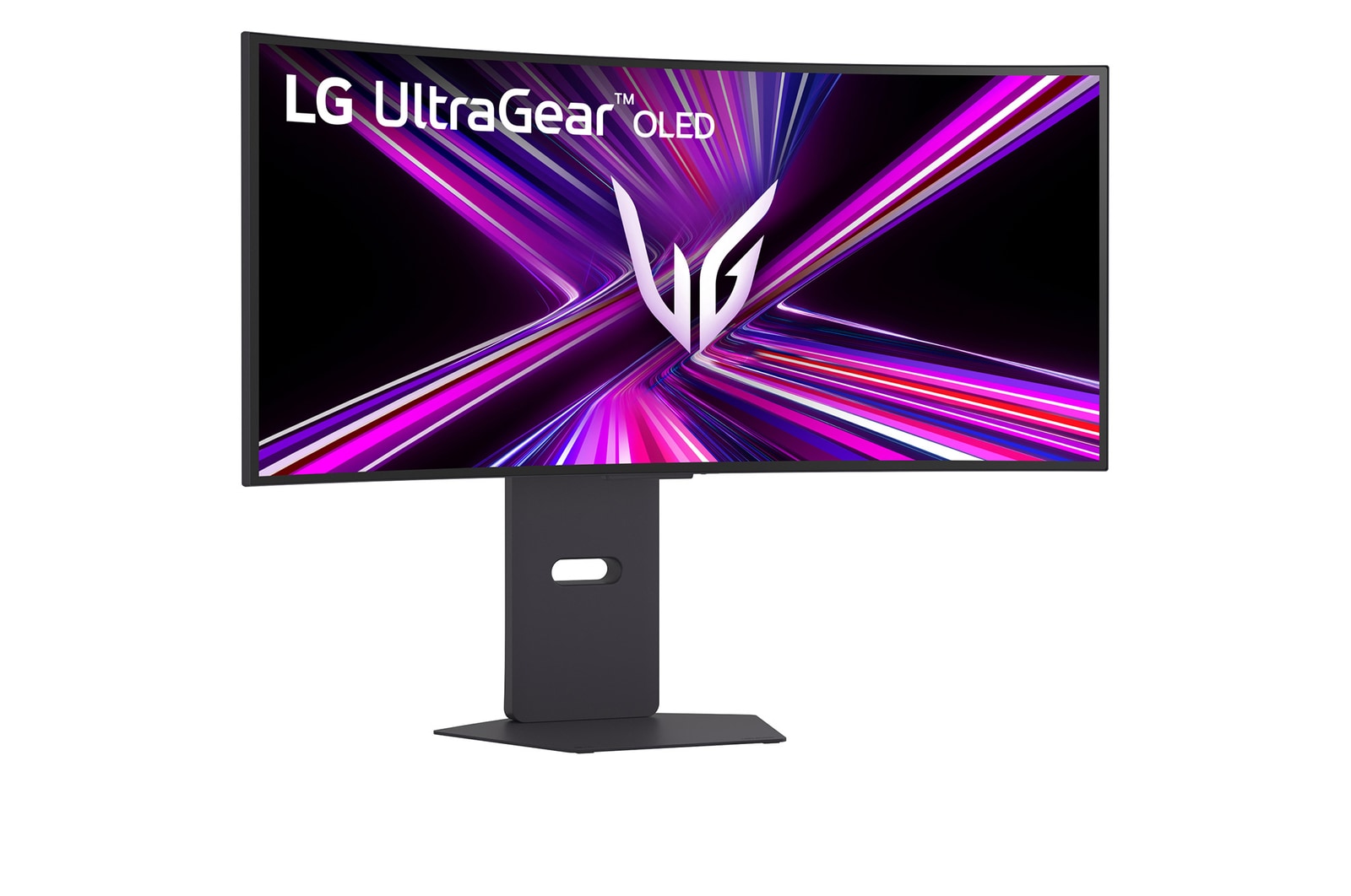 LG 34GX900A-B 34inch UltraGear OLED QHD 240Hz 0.03ms HDR10 AMD FreeSync Premium G-Sync USB-C