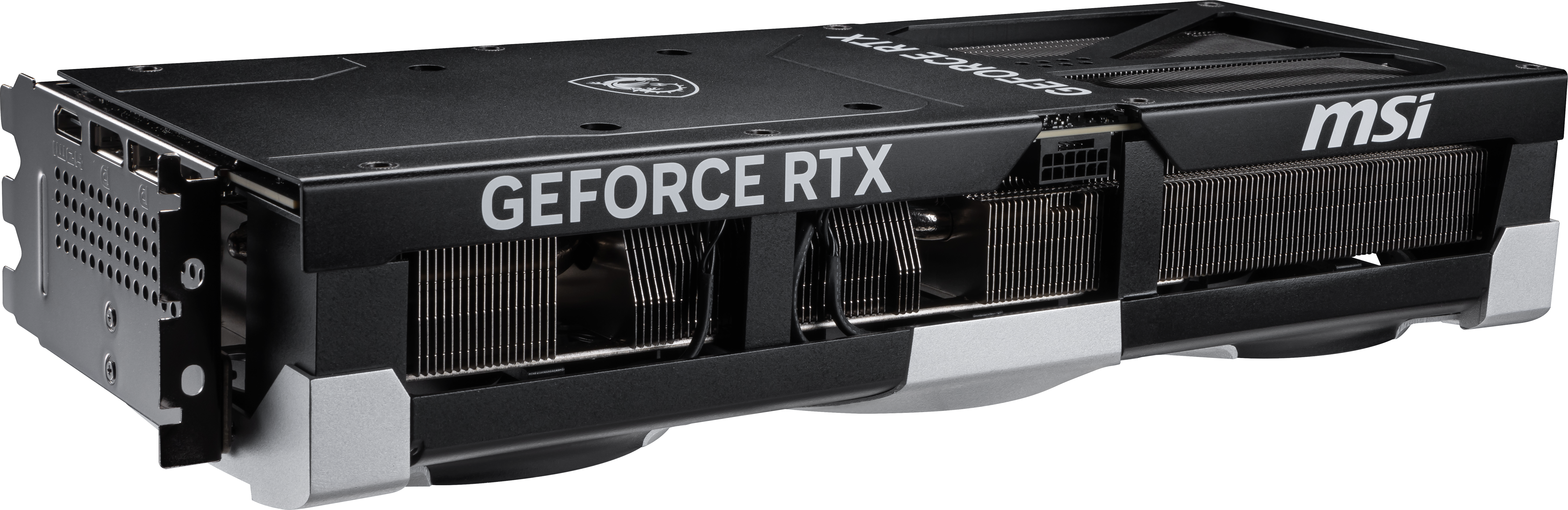 MSI NVIDIA GeForce RTX 5090 32GB VENTUS 3X OC GDDR7 512bit Gaming Graphics card