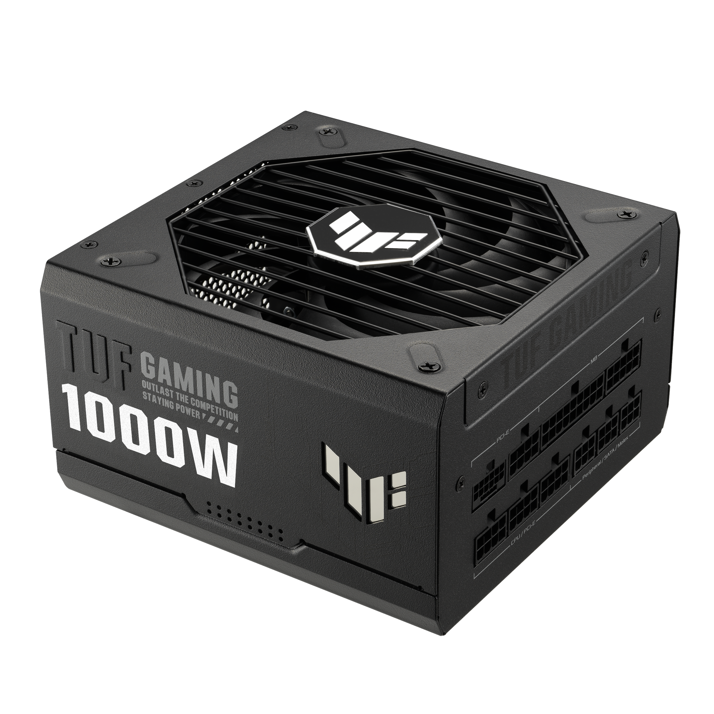 ASUS TUF Gaming 1000W Gold Fully Modular Power Supply