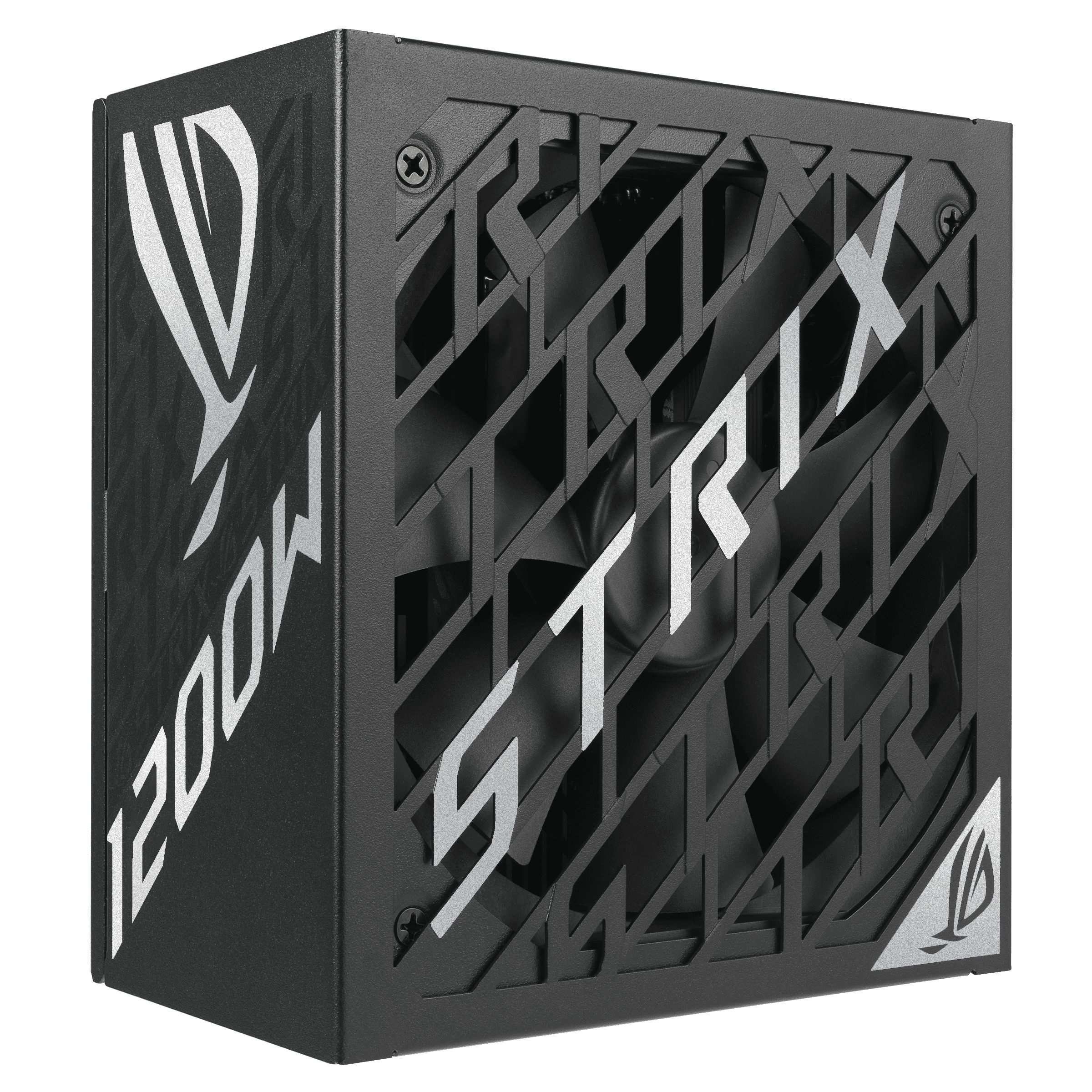 ASUS ROG STRIX 1200W Platinum Gaming PSU