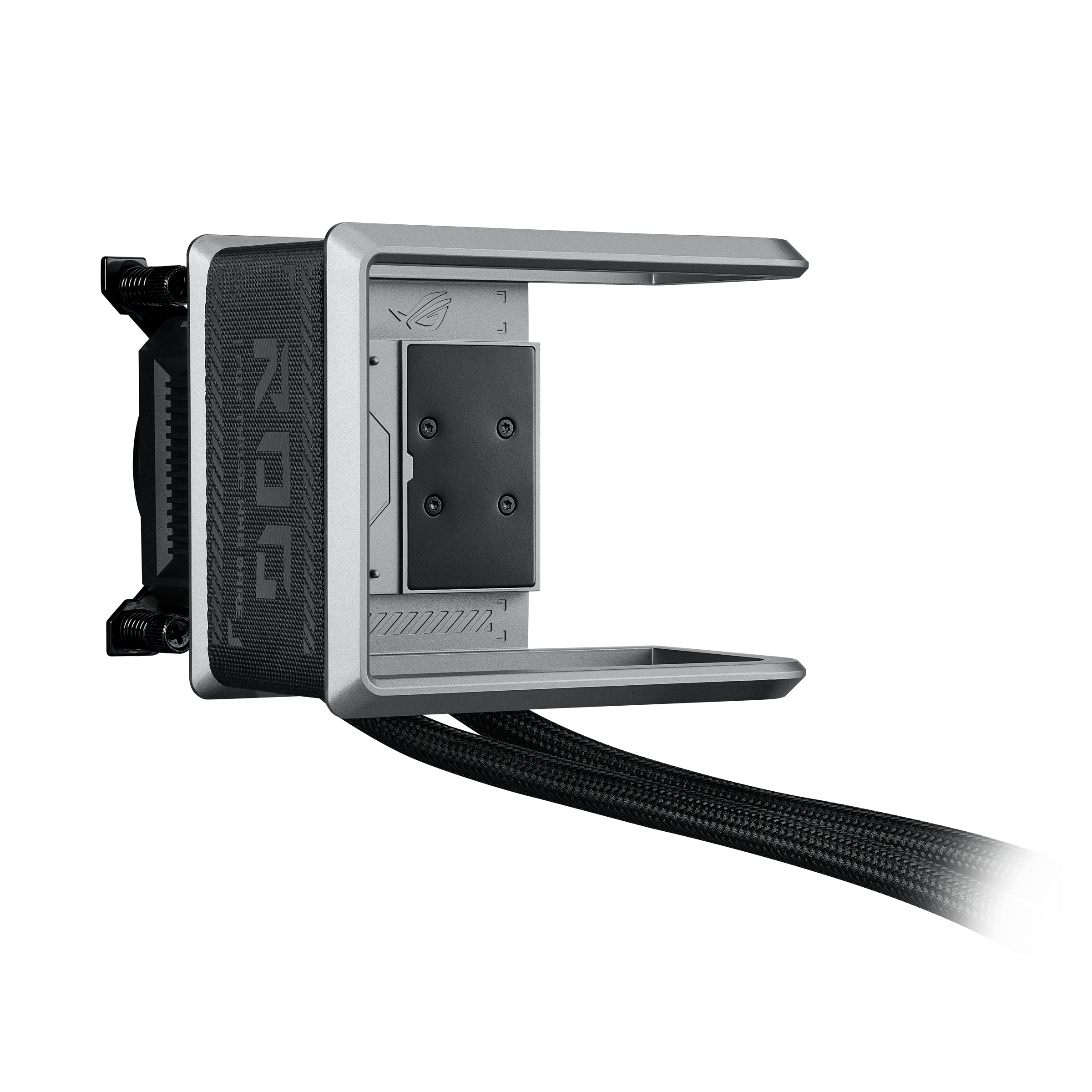 ASUS ROG RYUO IV 360 ARGB AIO liquid cooler