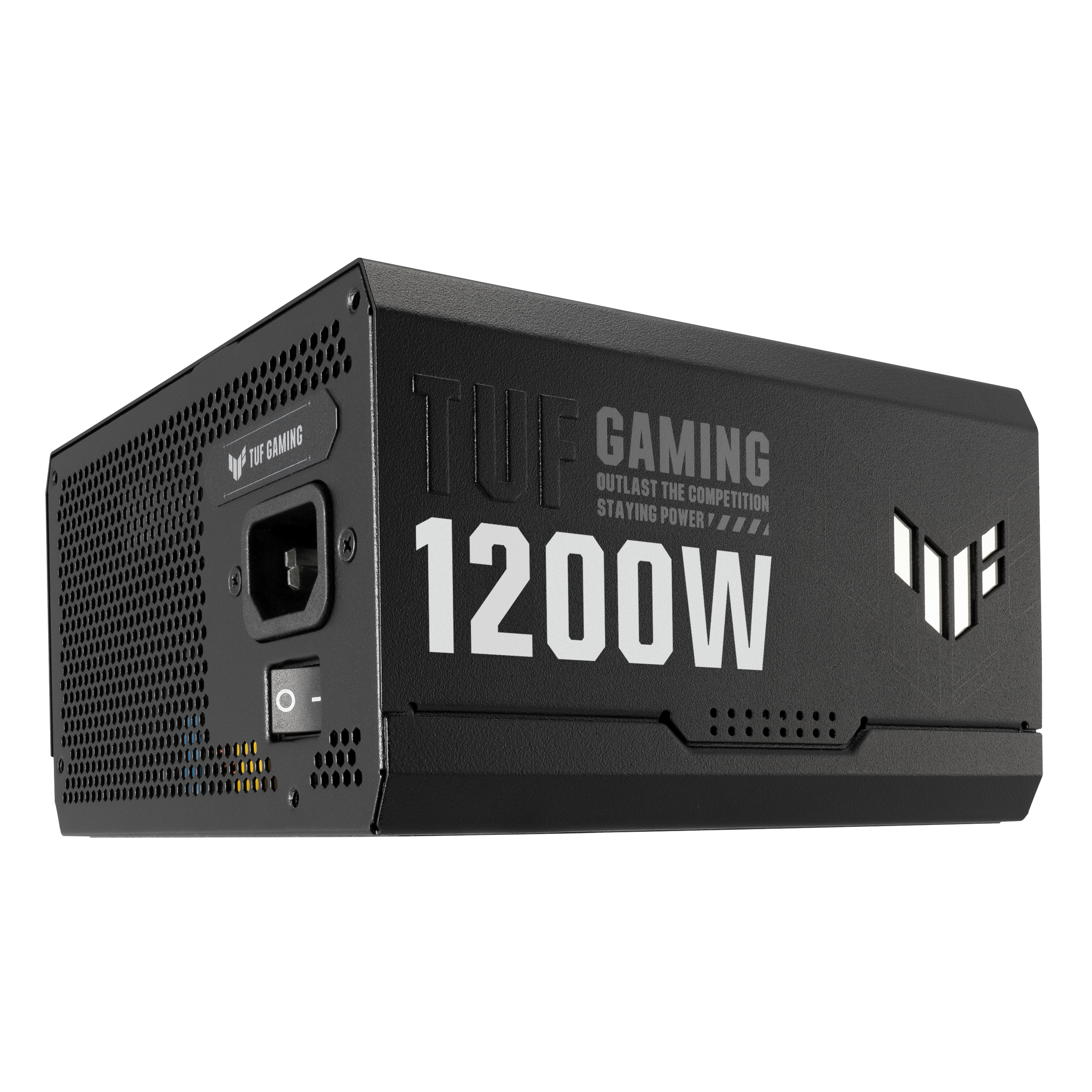 ASUS TUF Gaming 1200W Gold