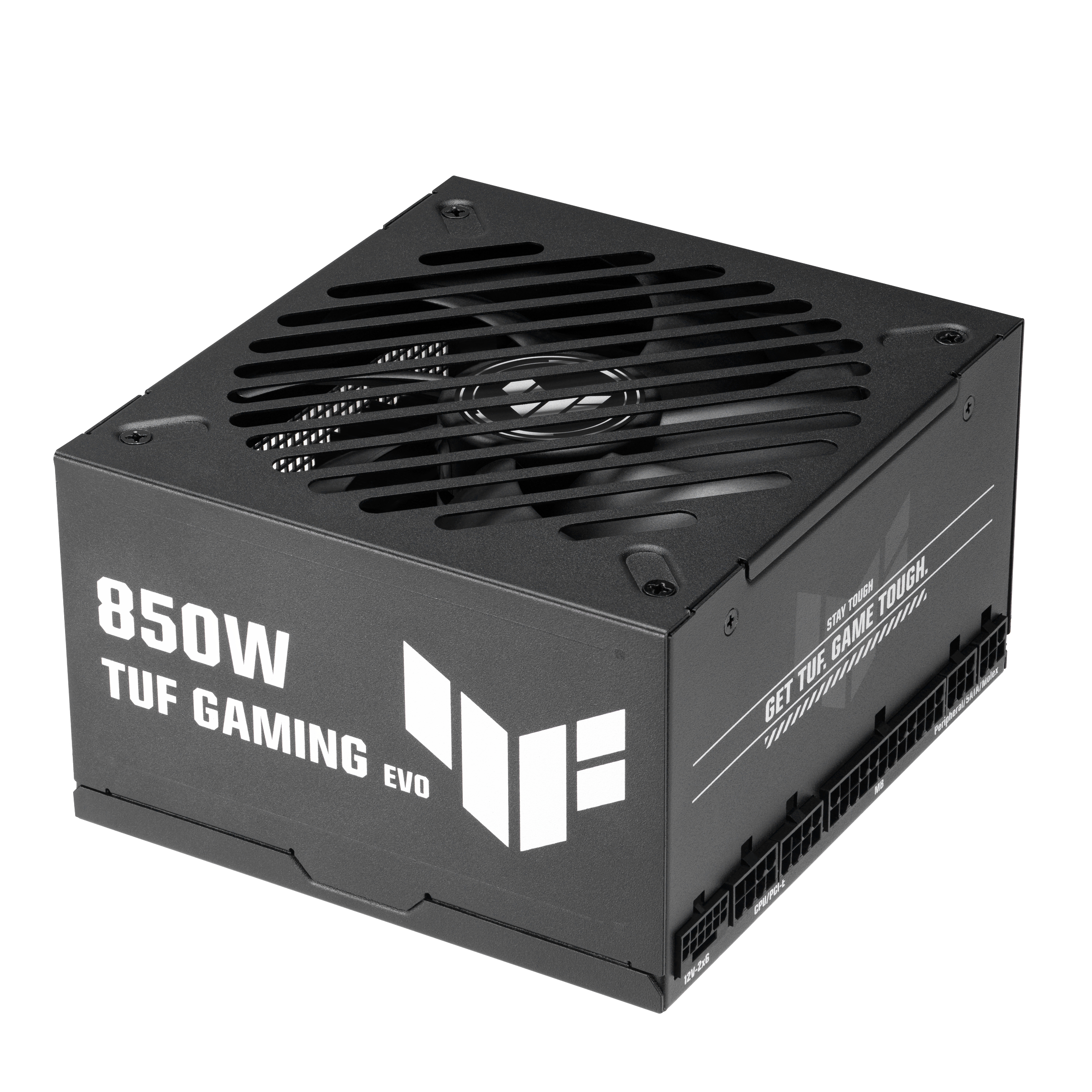 ASUS TUF Gaming 850W Gold EVO PSU