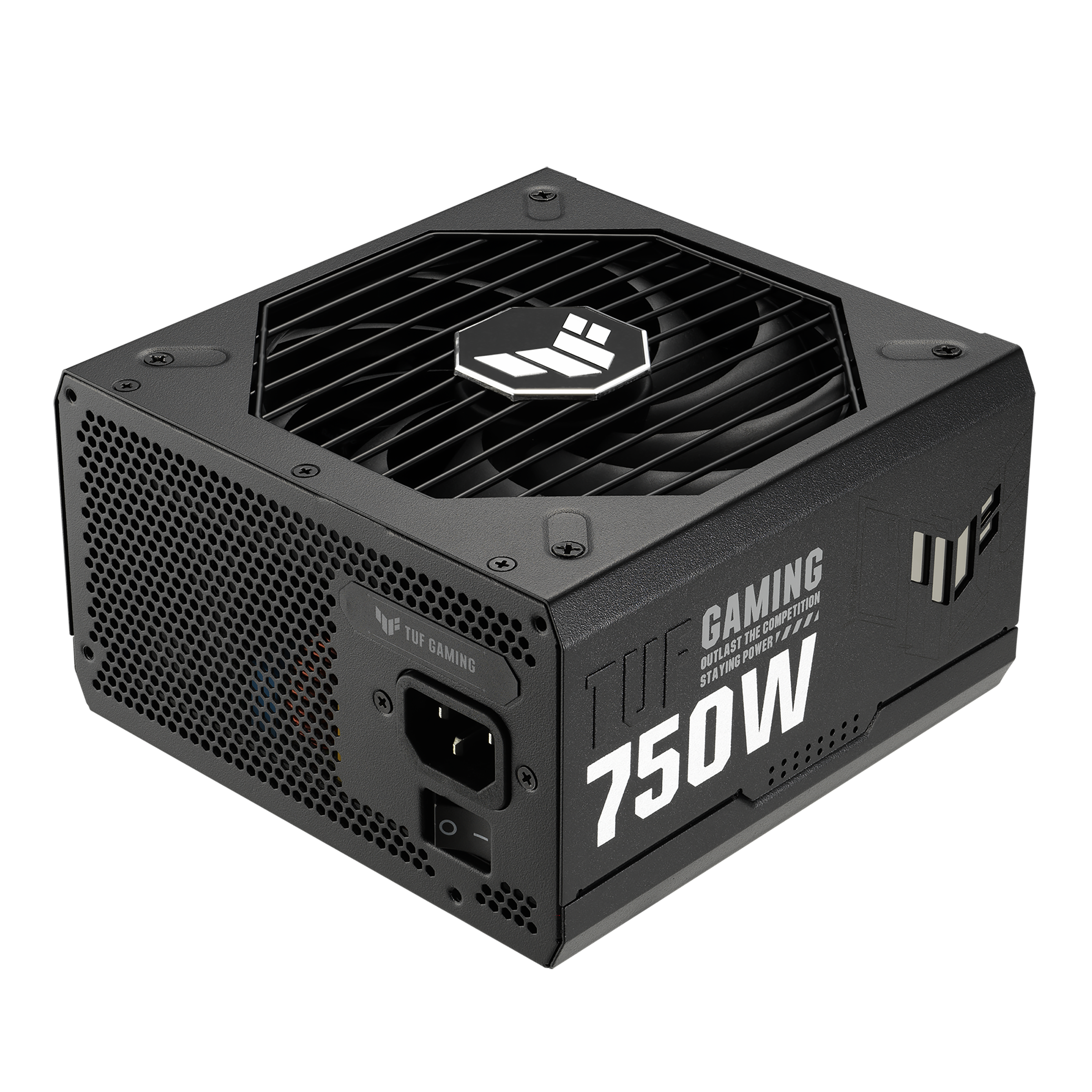 ASUS TUF Gaming 750W Gold Fully Modular Power Supply