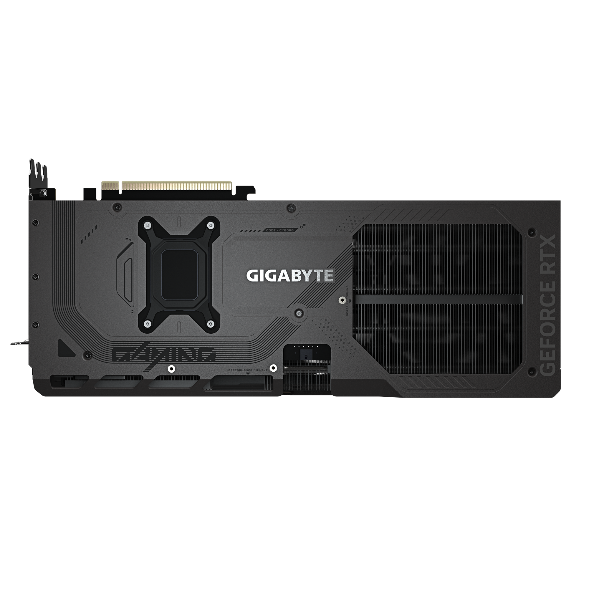 GIGABYTE GeForce RTX 5080 GAMING OC 16GB VGA