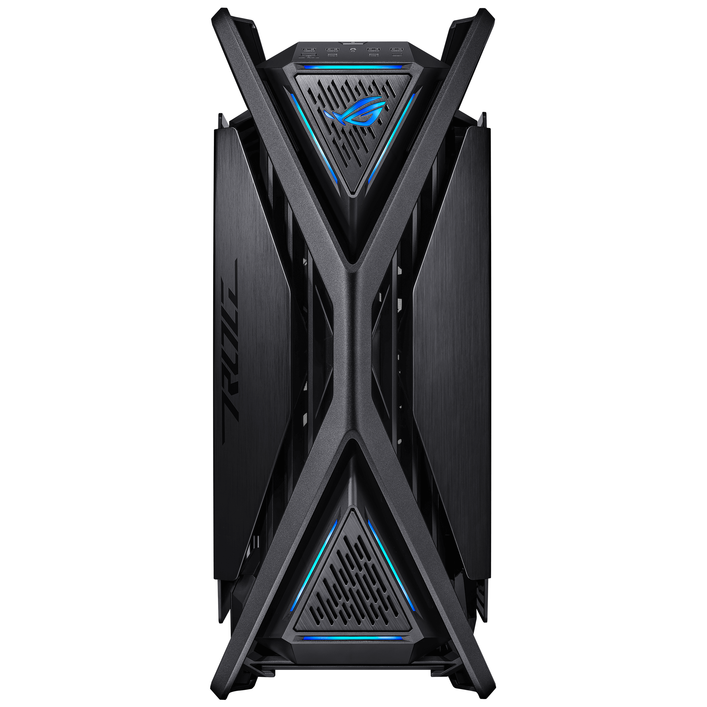 ASUS ROG Hyperion GR701 ARGB Gaming Case with Tempered Glass