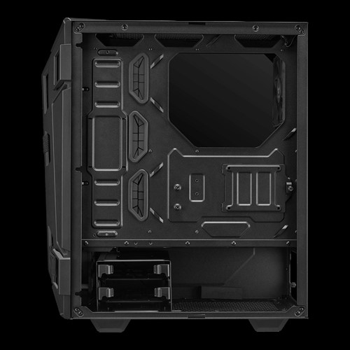 ASUS GT301 TUF GAMING CASE