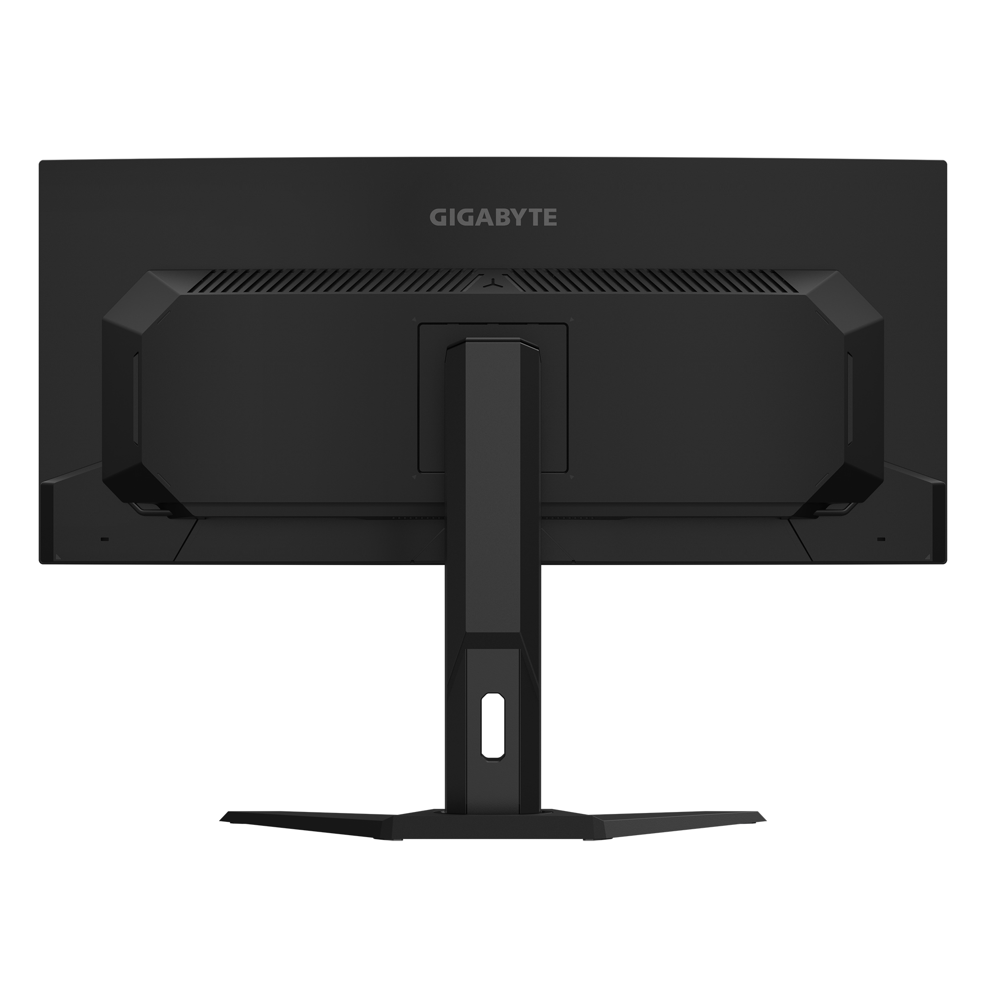 GIGABYTE MO34WQC2 34inch OLED gaming monitor 3440x1440 WQHD 250 cd/m2 240Hz 2xHDMI 2.1 1xDP 1.4 1xUSB C