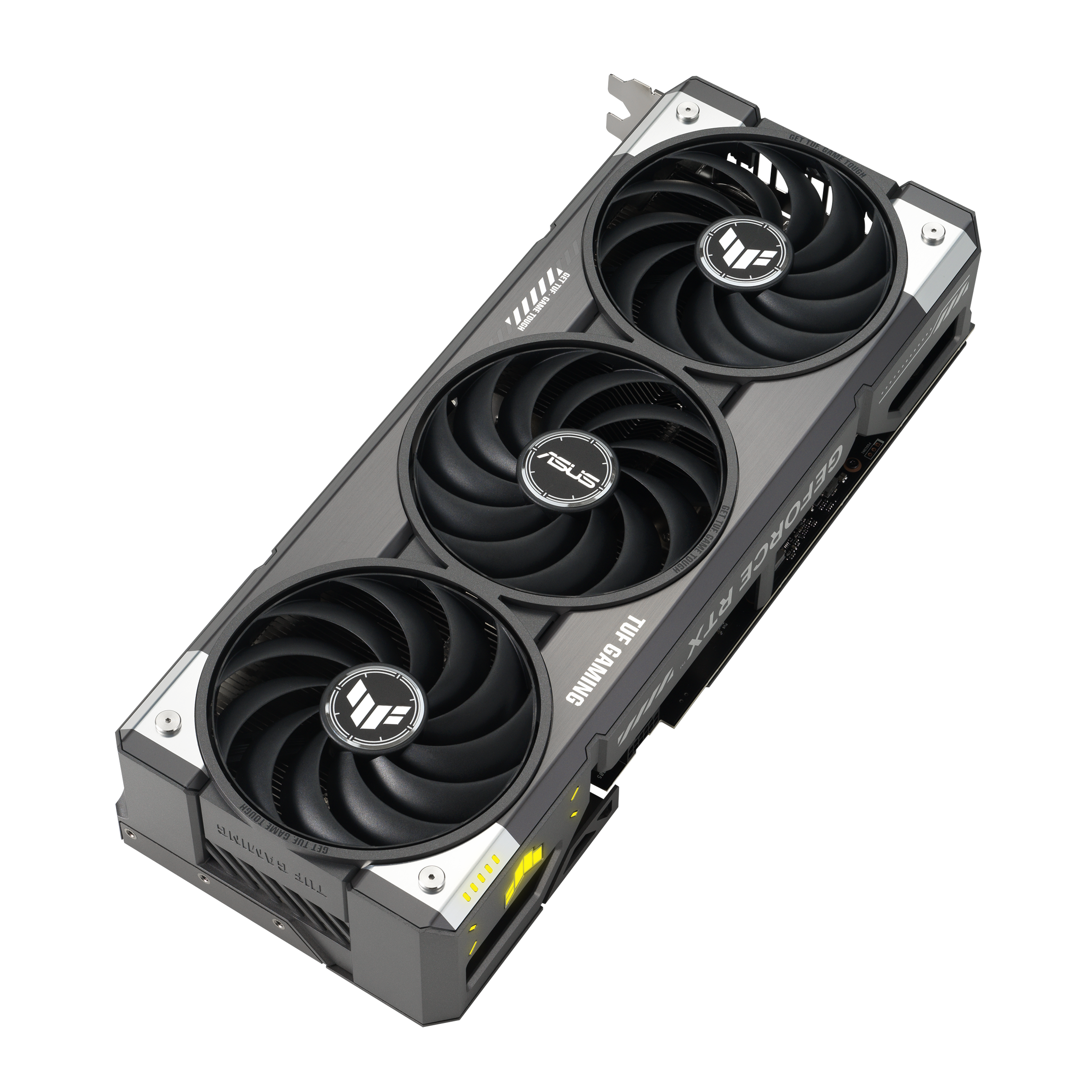 ASUS TUF Gaming GeForce RTX 5070 12GB GDDR7 OC Edition