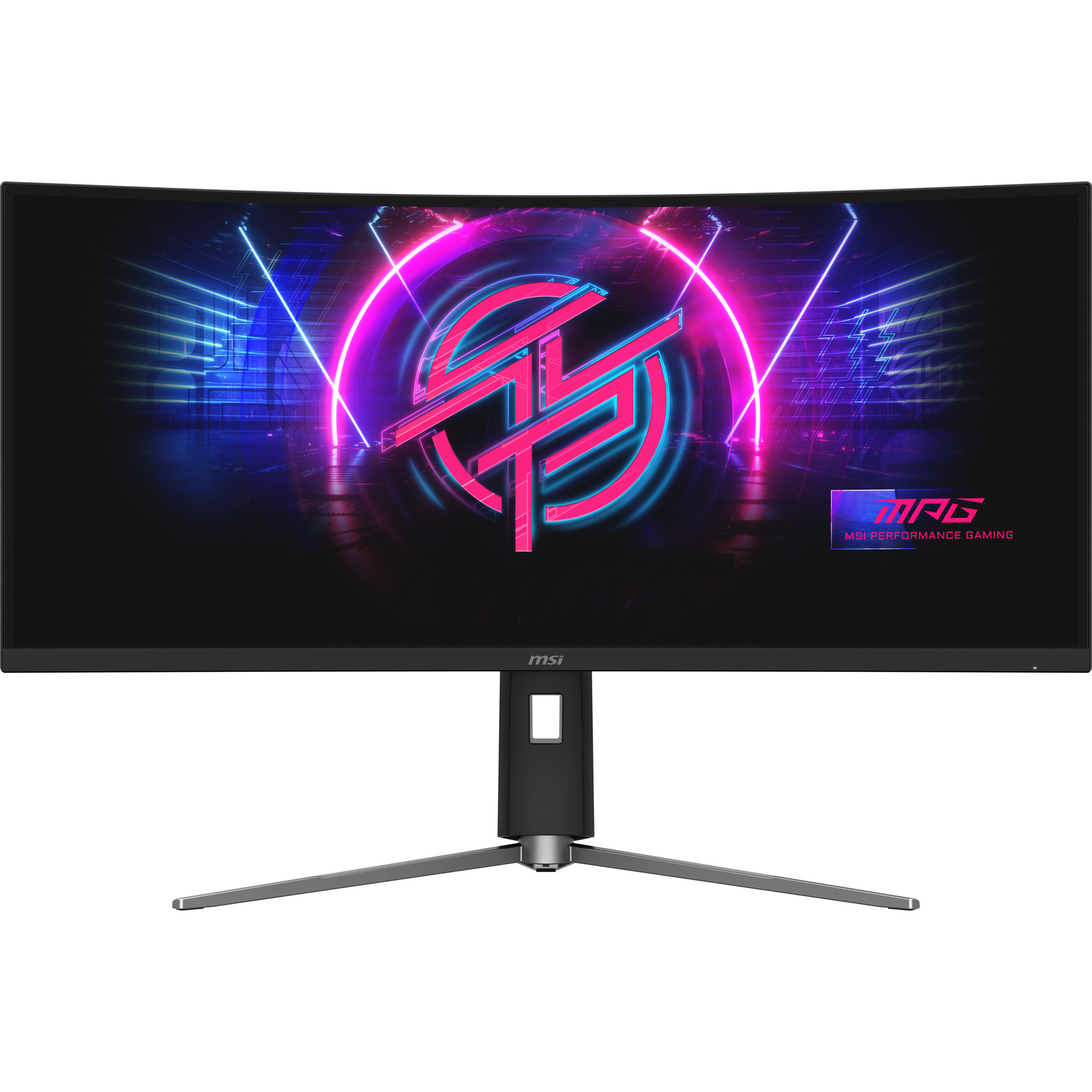 MSI MPG 346CQRF X24 34inch Rapid VA UWQHD Curve 1500R 21:9 240Hz 400cd/m2 1ms 2xHDMI2.1 DP USB Type C