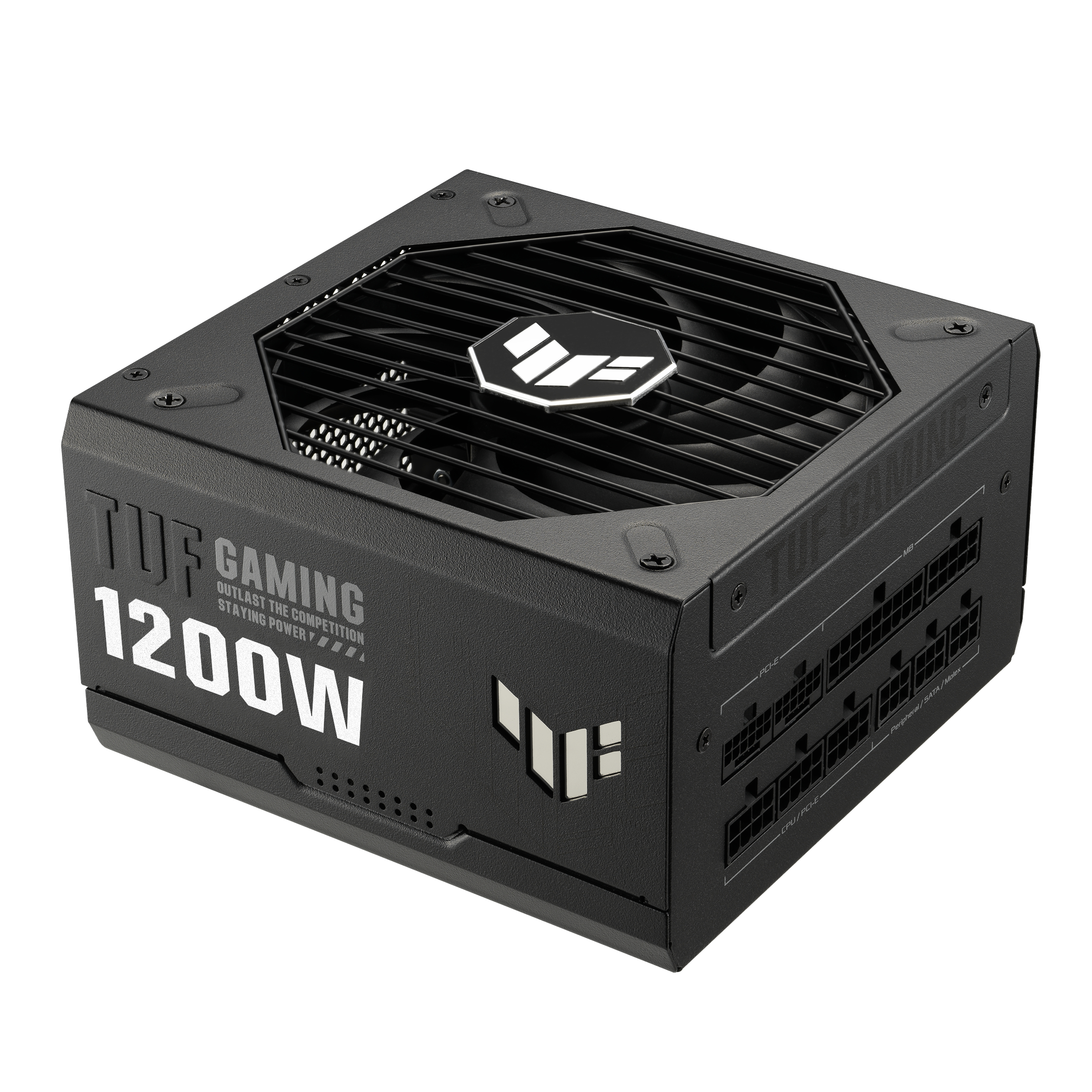 ASUS TUF Gaming 1200W Gold
