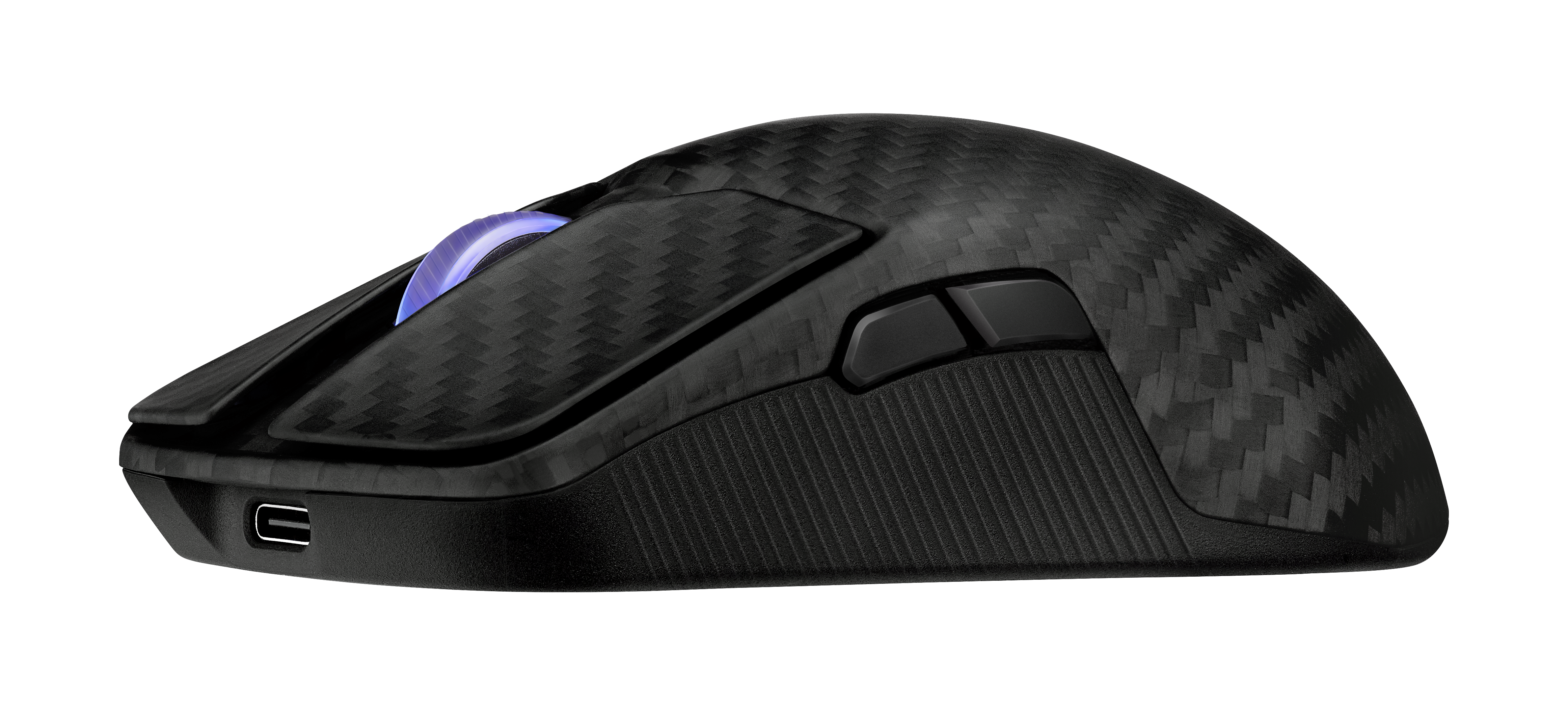 ASUS P718 ROG Harpe Ace Extreme Wireless Mouse