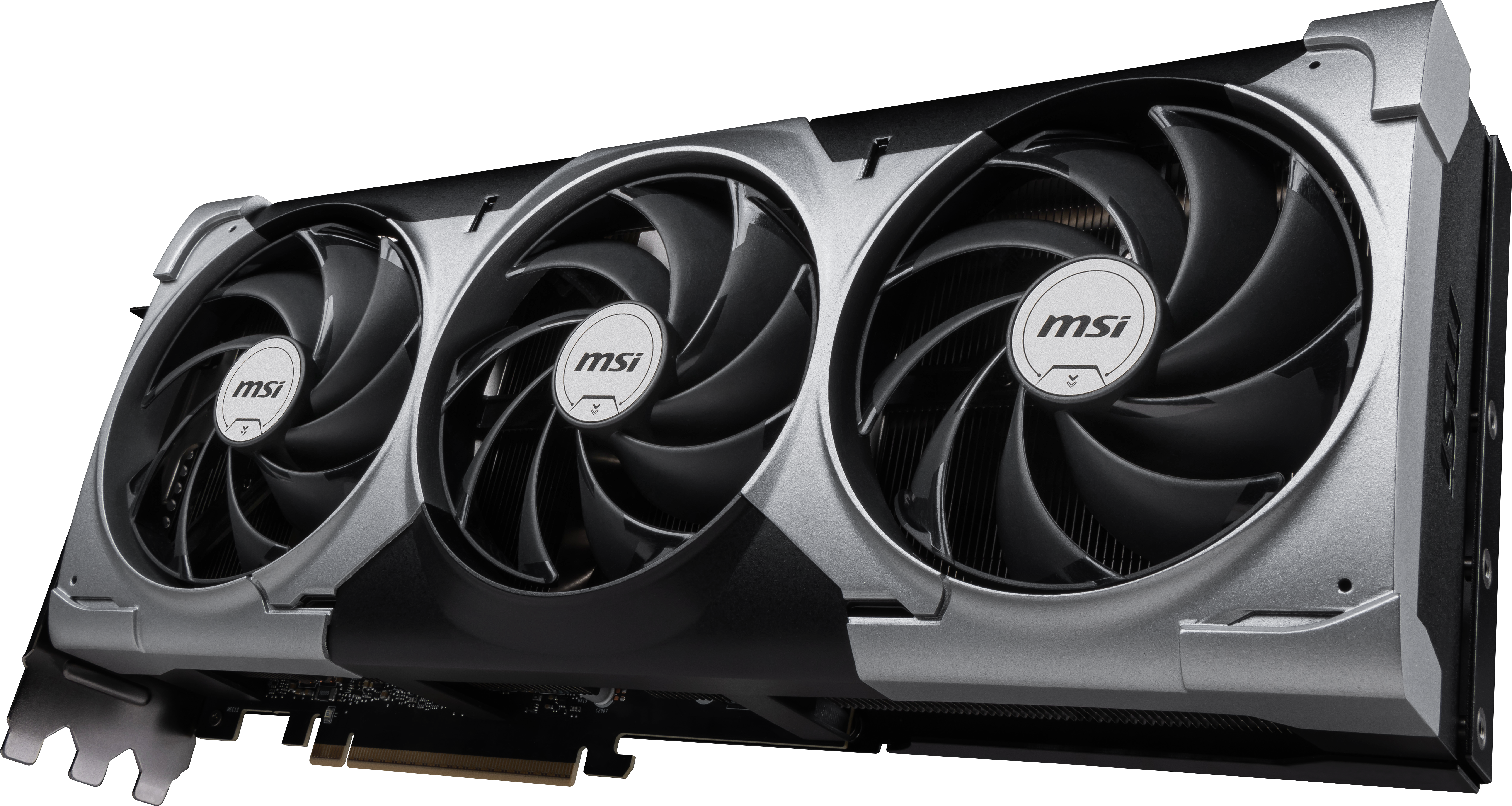 MSI NVIDIA GeForce RTX 5090 32GB VENTUS 3X OC GDDR7 512bit Gaming Graphics card