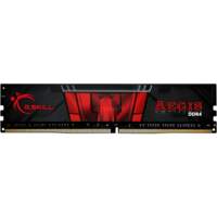 G.Skill Aegis 1x16GB DDR4 3200MHz CL16