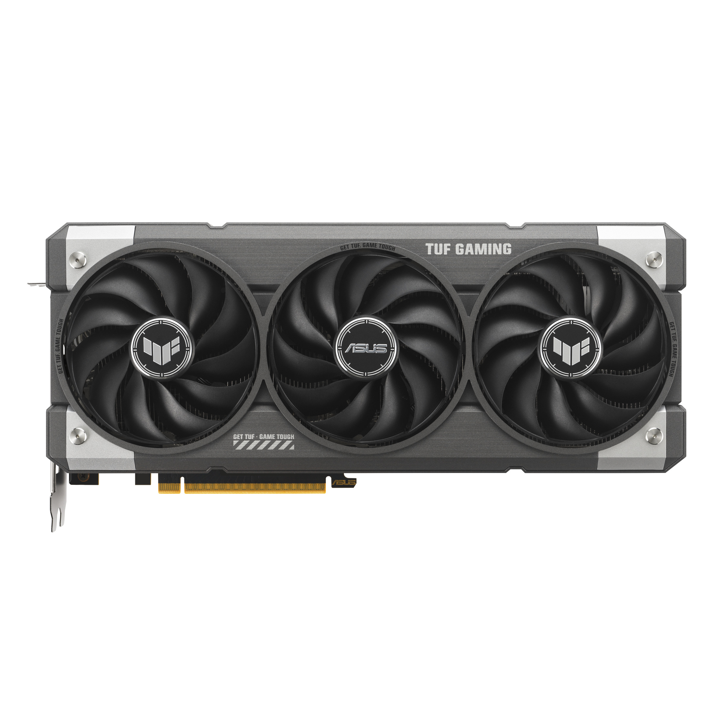 ASUS TUF Gaming GeForce RTX 5060 8GB GDDR7 OC Edition Gaming Graphics Card PCIe 5.0 HDMI/DP 2.1
