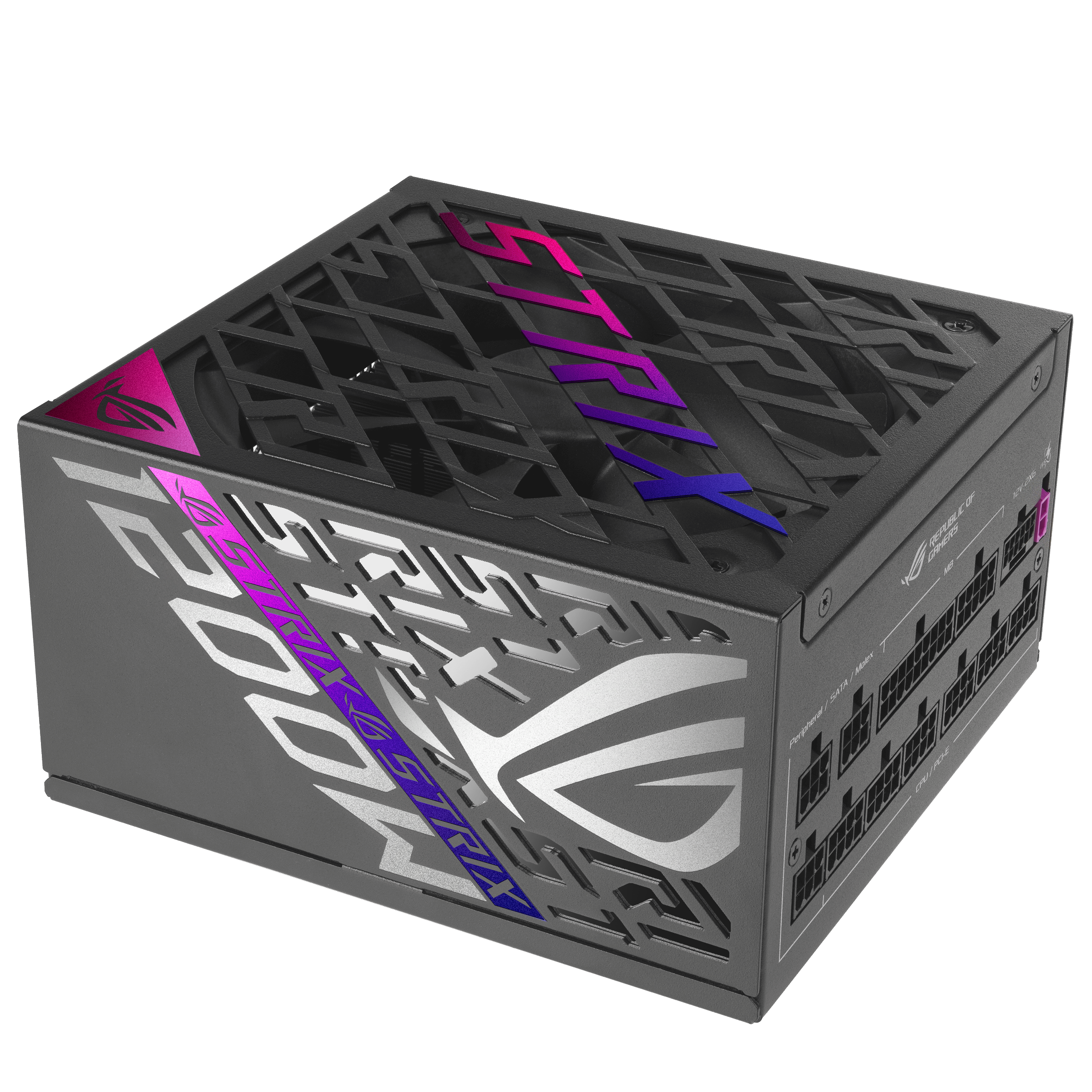 ASUS ROG STRIX 1200W Platinum Gaming PSU