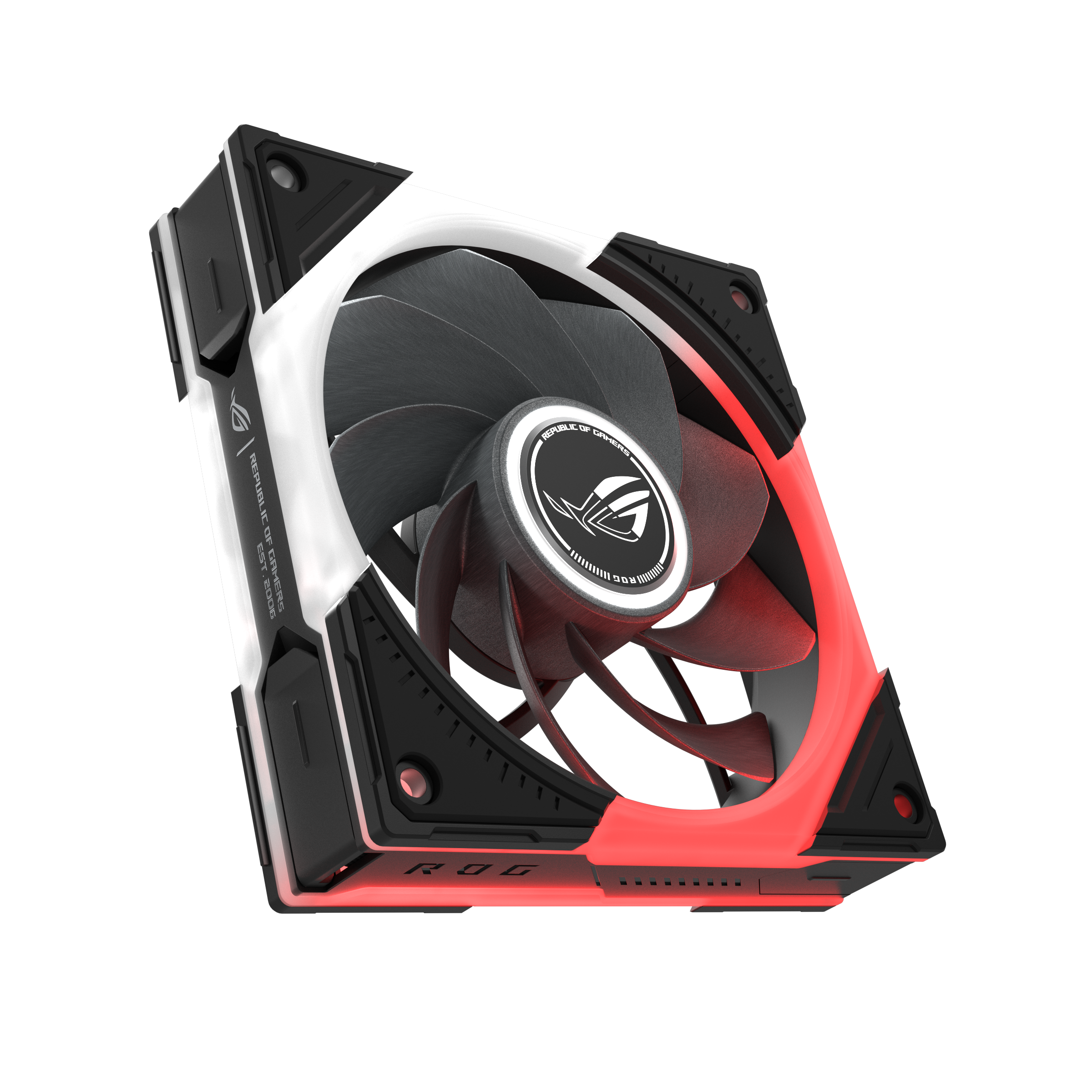 ASUS ROG Eurux GR120 ARGB Reverse Fan