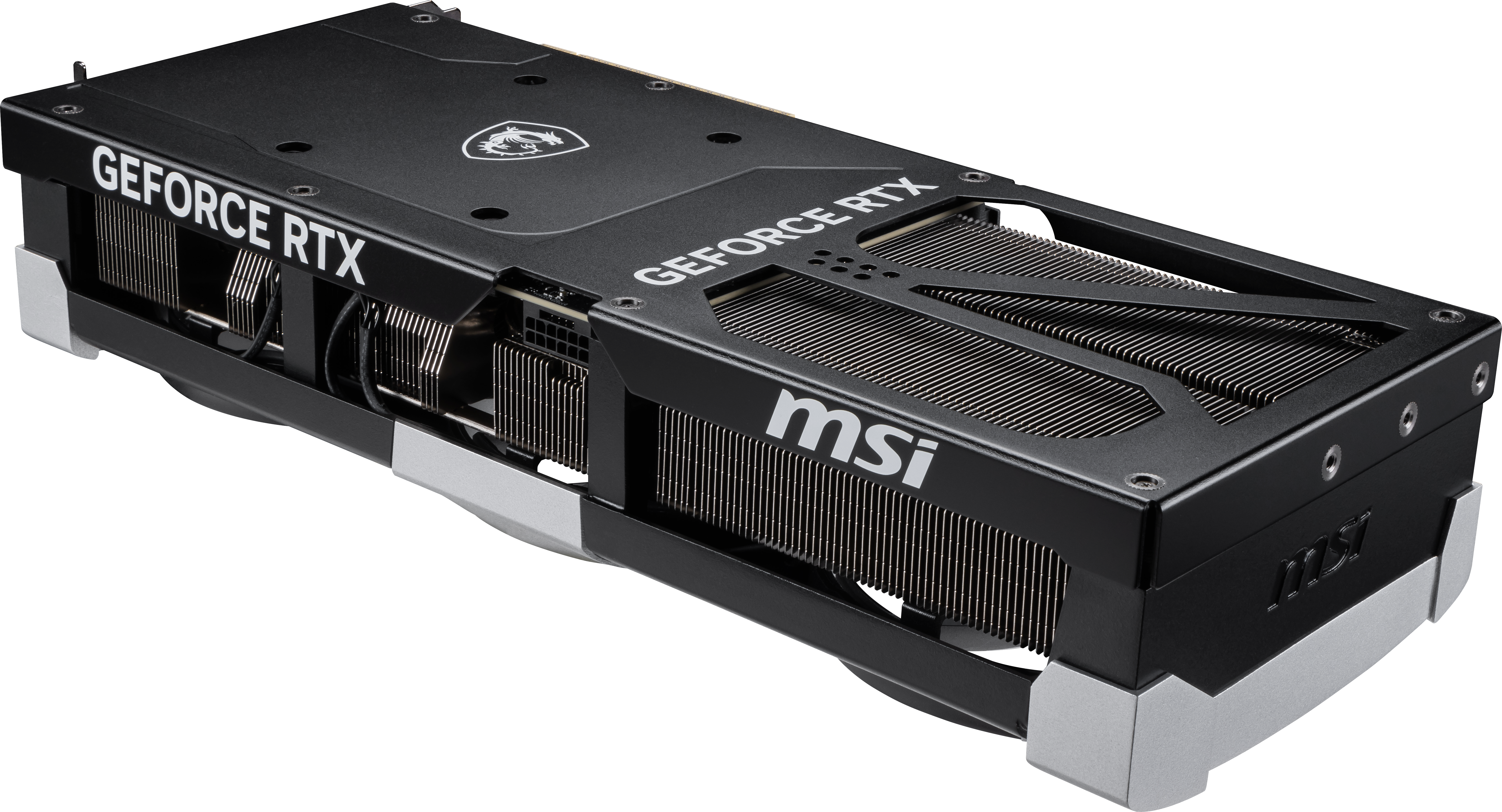 MSI NVIDIA GeForce RTX 5090 32GB VENTUS 3X OC GDDR7 512bit Gaming Graphics card