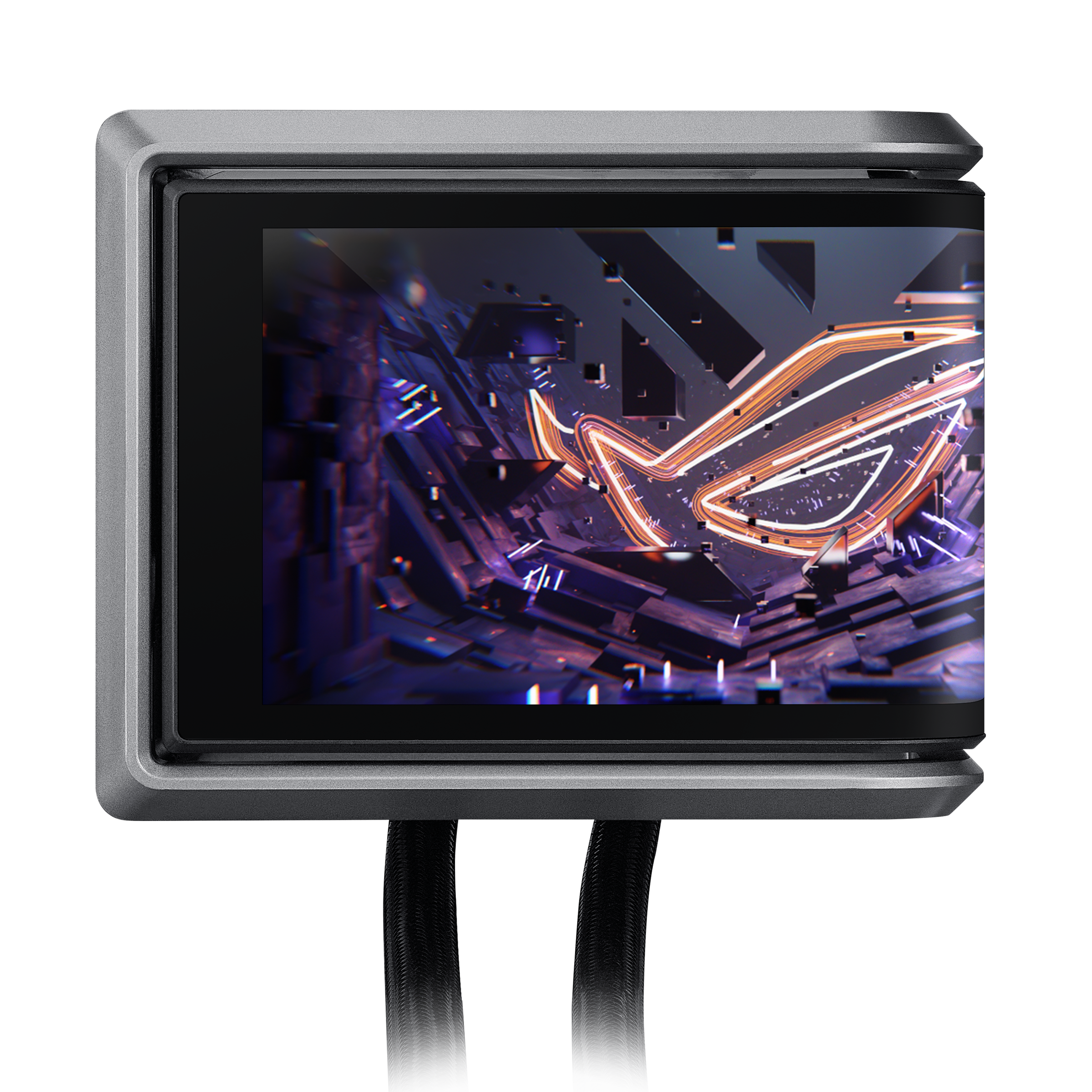 ASUS ROG RYUO IV 360 ARGB AIO liquid cooler