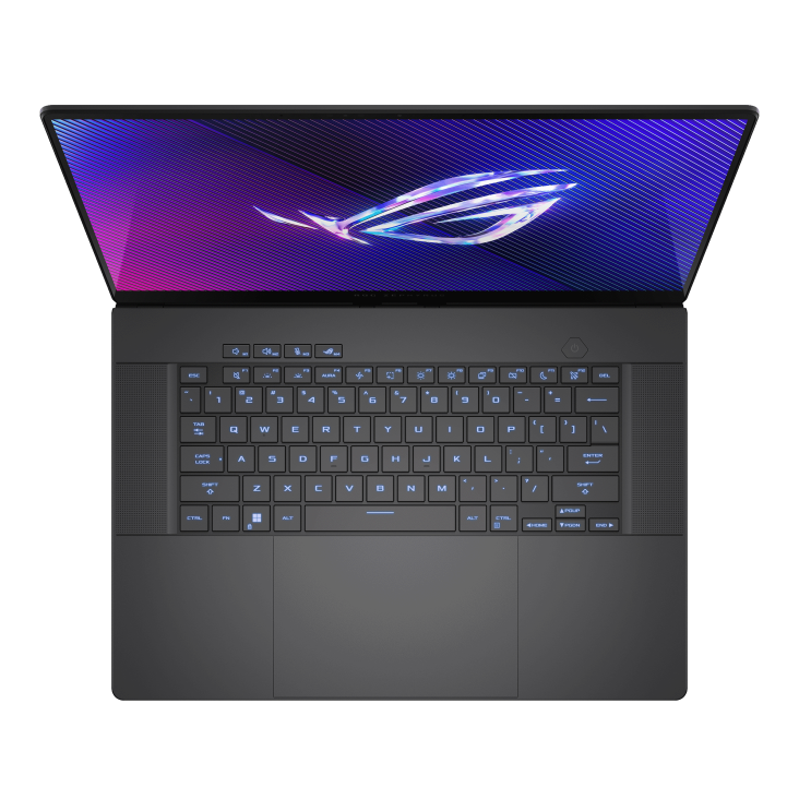 ASUS ROG Zephyrus Intel Core Ultra 9 285H 16inch WQXGA 16GB 1TB SSD RTX 5060 W11H