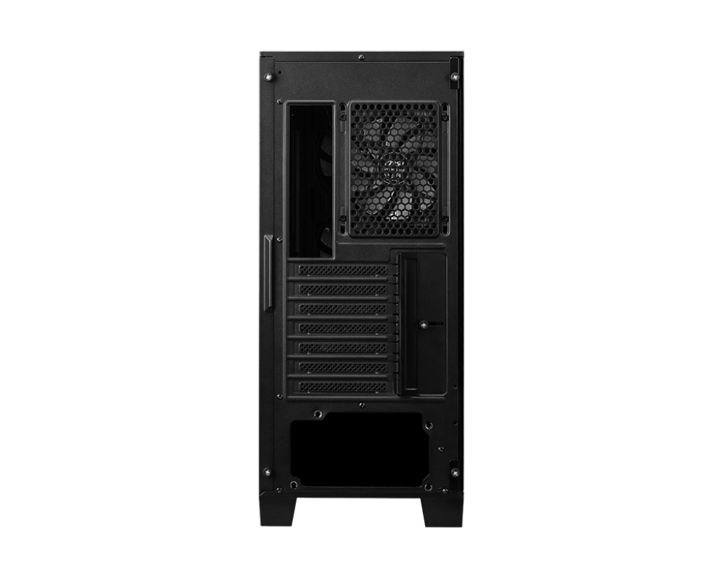 MSI MAG FORGE 320R AIRFLOW Case