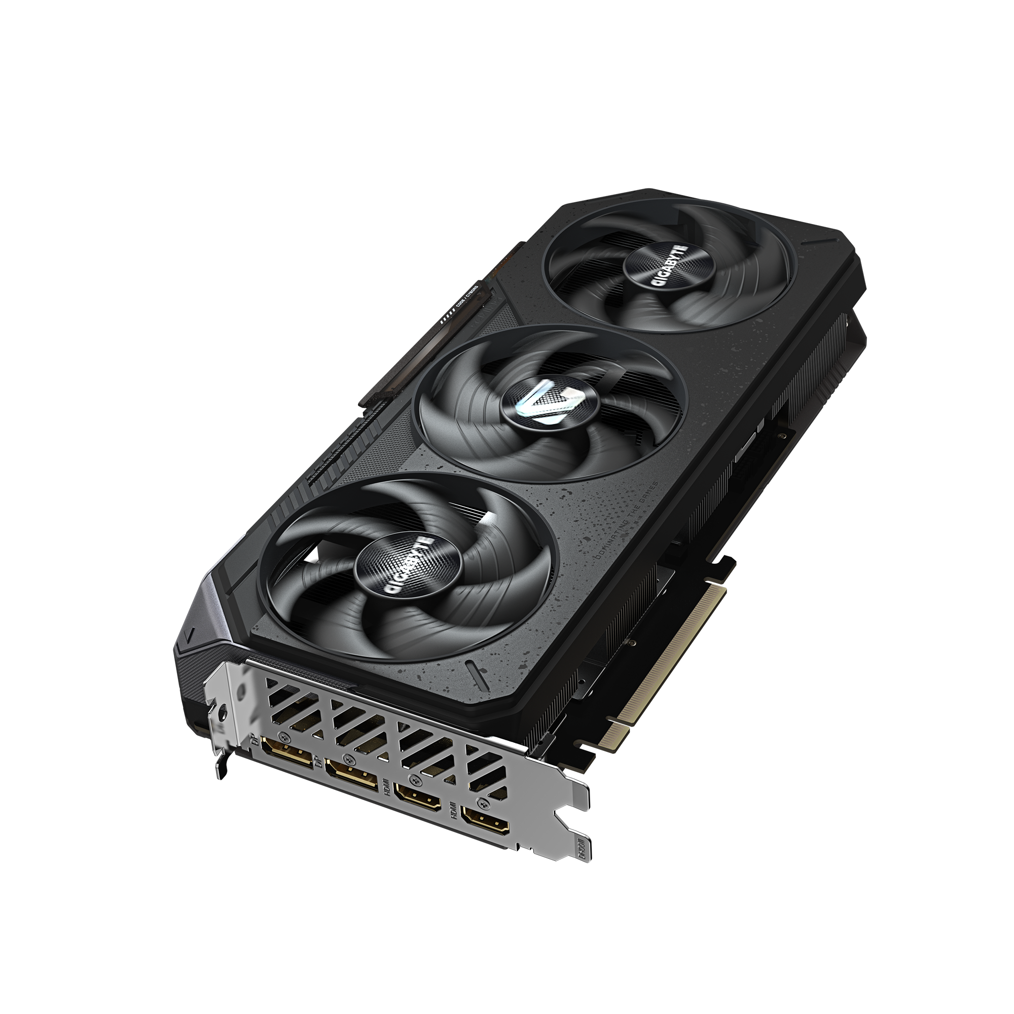 GIGABYTE Radeon RX 9070 GRE GAMING OC 12G