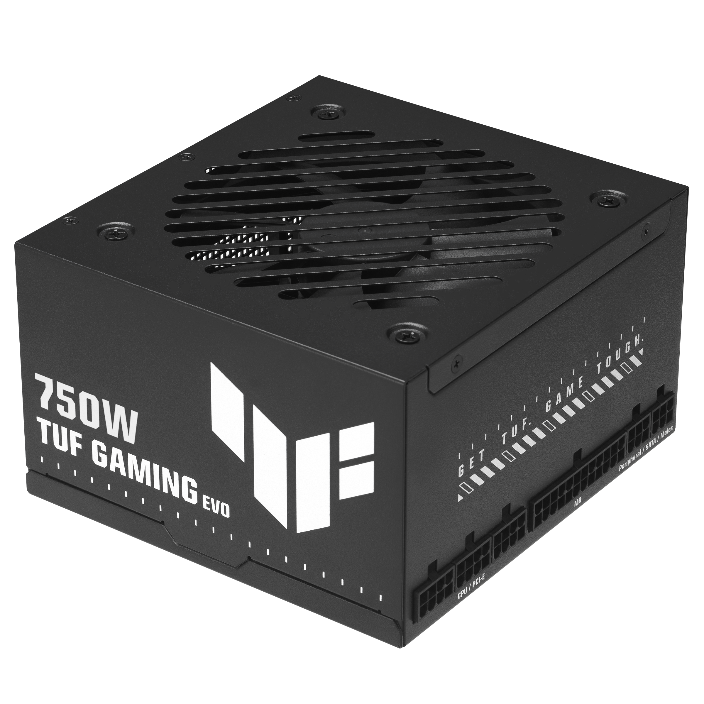 ASUS TUF Gaming 750W EVO Power Supply