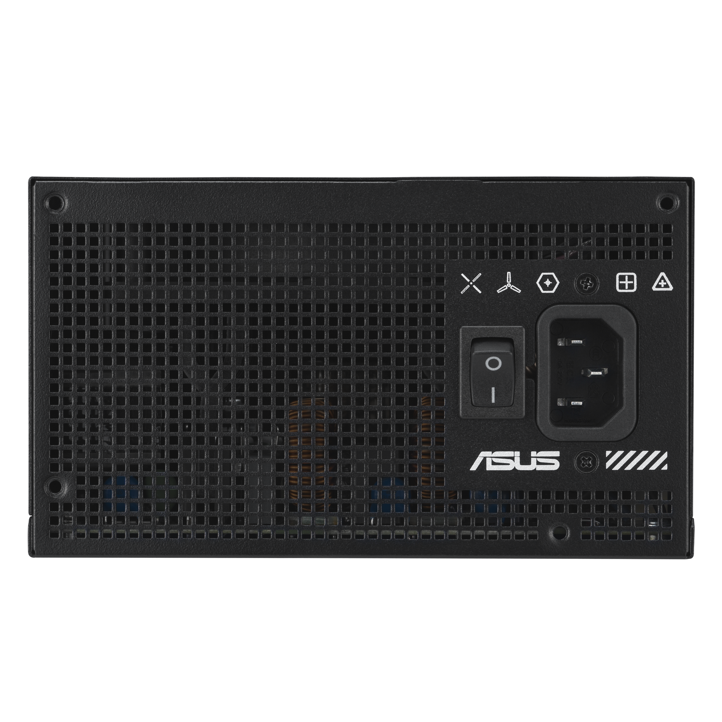 ASUS TUF Gaming 750W EVO Power Supply