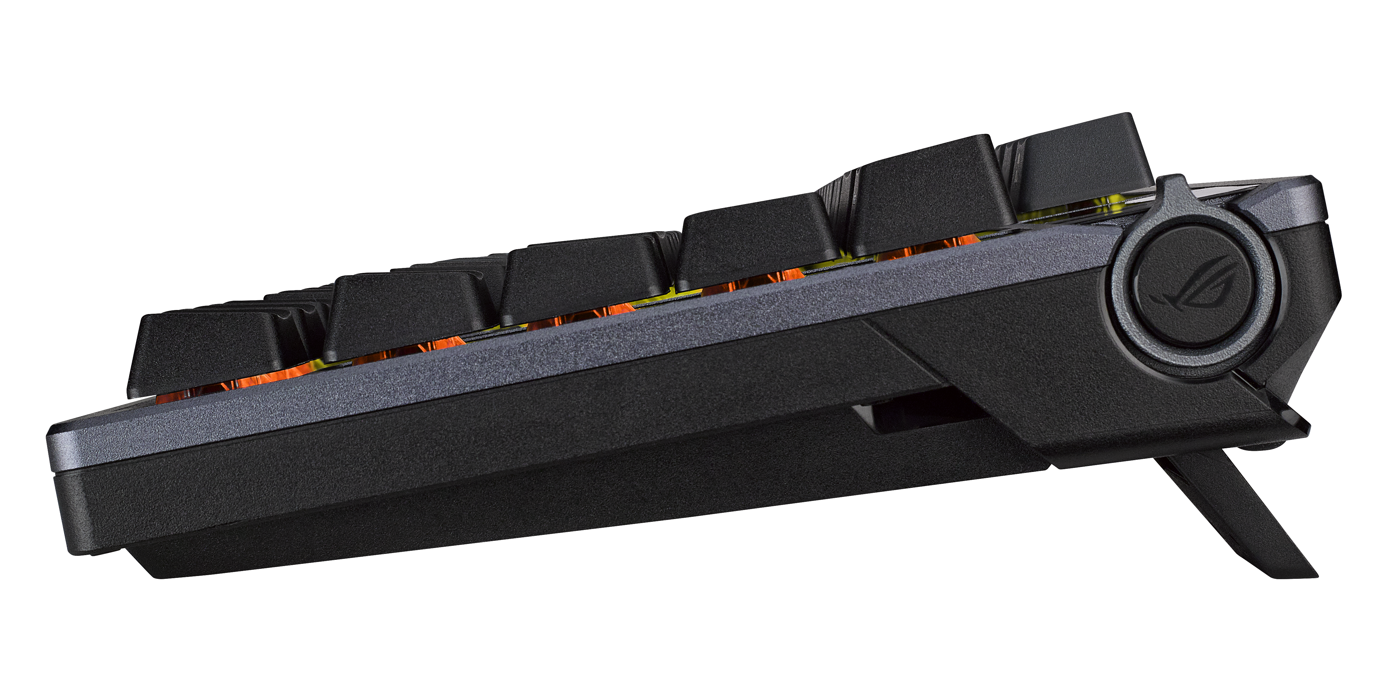 ASUS ROG AZOTH gaming keyboard