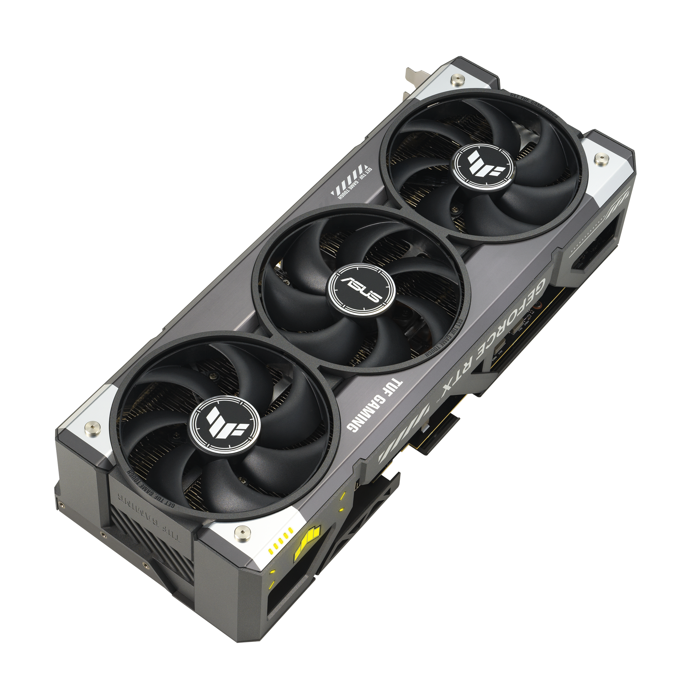 ASUS TUF RTX 5080 O16G GAMING 2xHDMI 3xDP