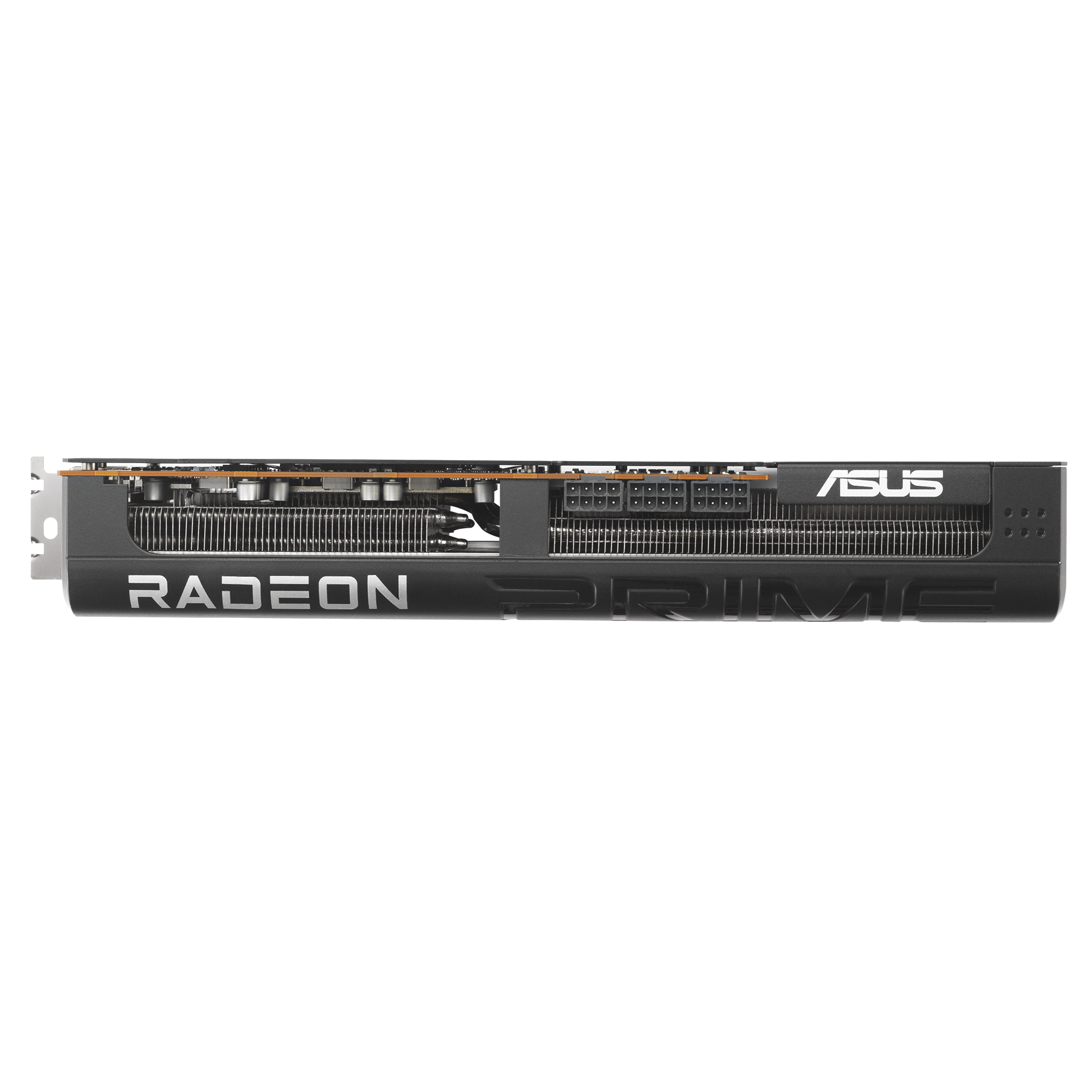 ASUS Prime Radeon RX 9070 XT OC Edition 16GB GDDR6 Graphics Card PCIe 5.0 HDMI 2.1 DisplayPort 2.1a