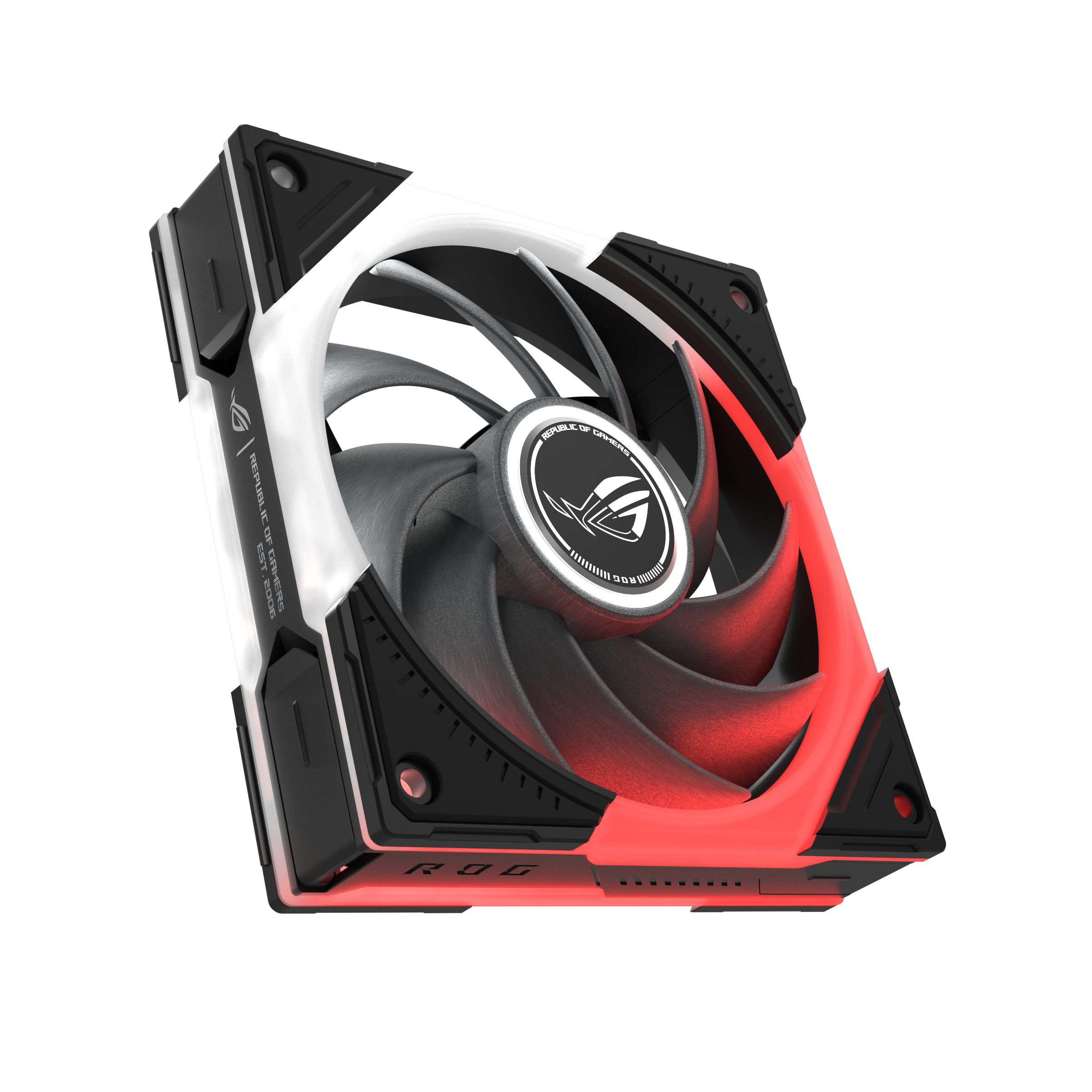 ASUS ROG Eurux GR120 ARGB Fan