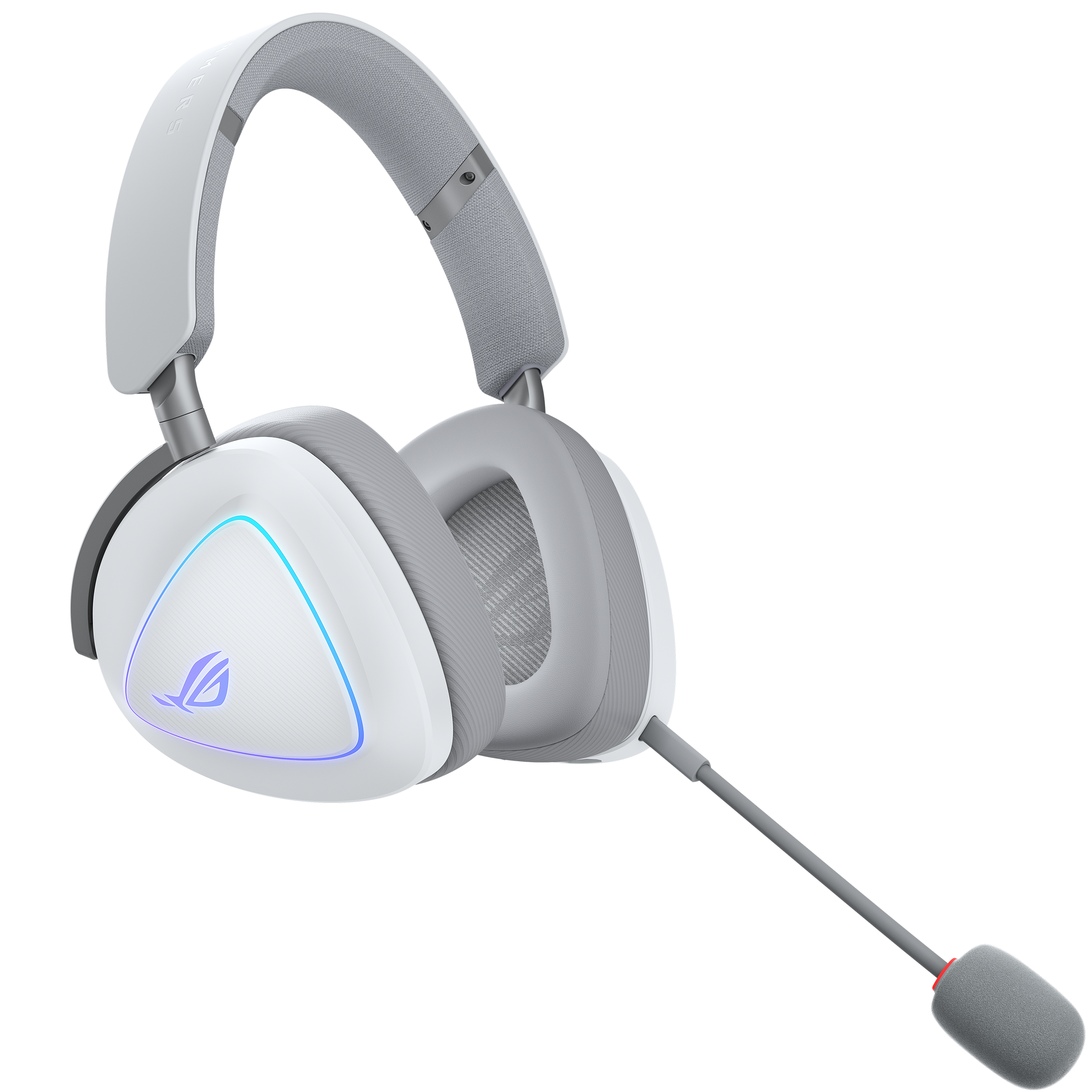 ASUS ROG Delta II White