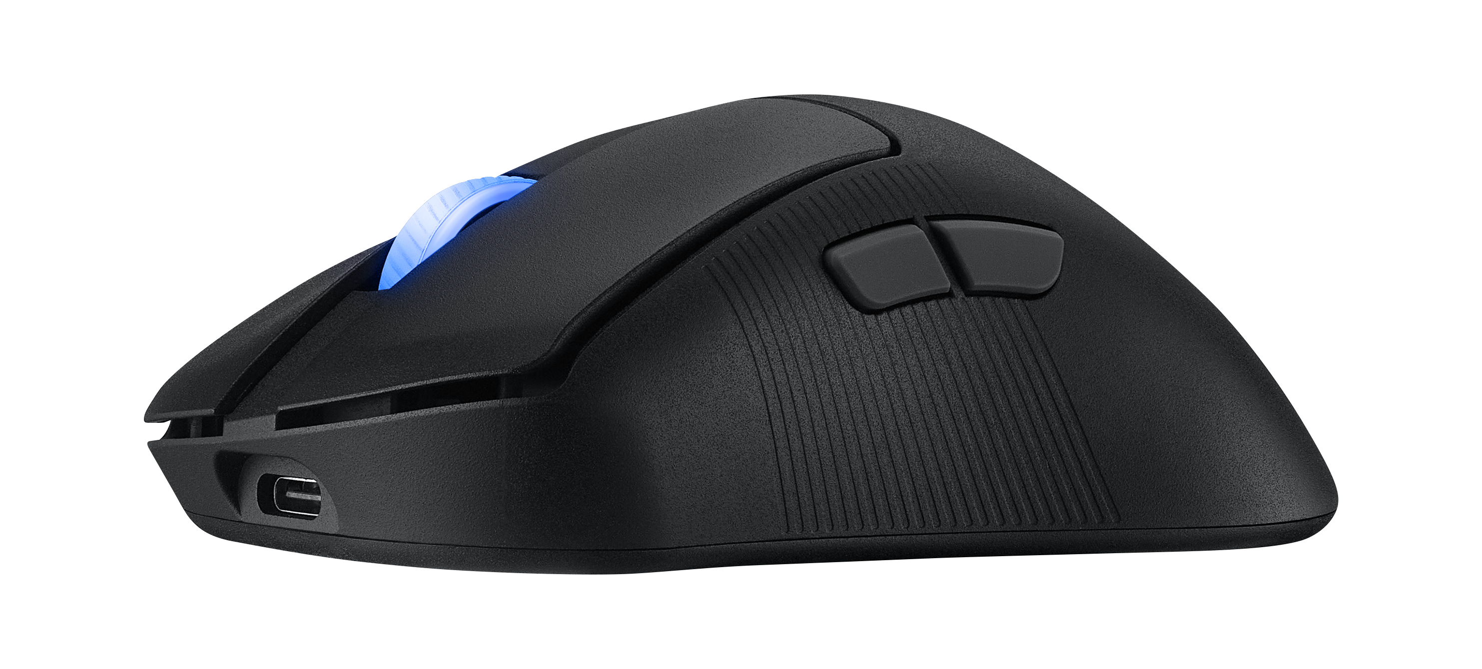 ASUS P714 ROG Keris II Ace Wireless Mouse Black
