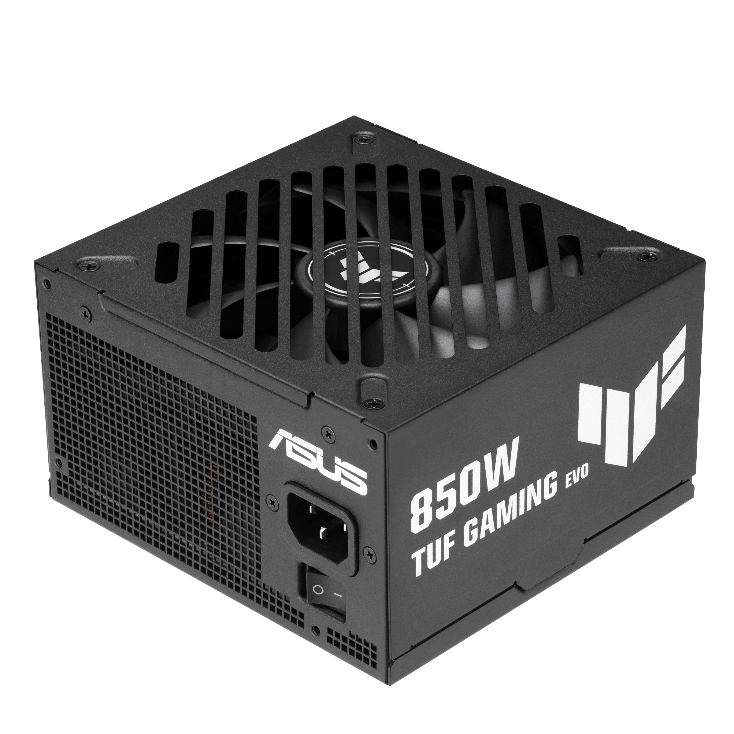 ASUS TUF Gaming 850W Gold EVO PSU