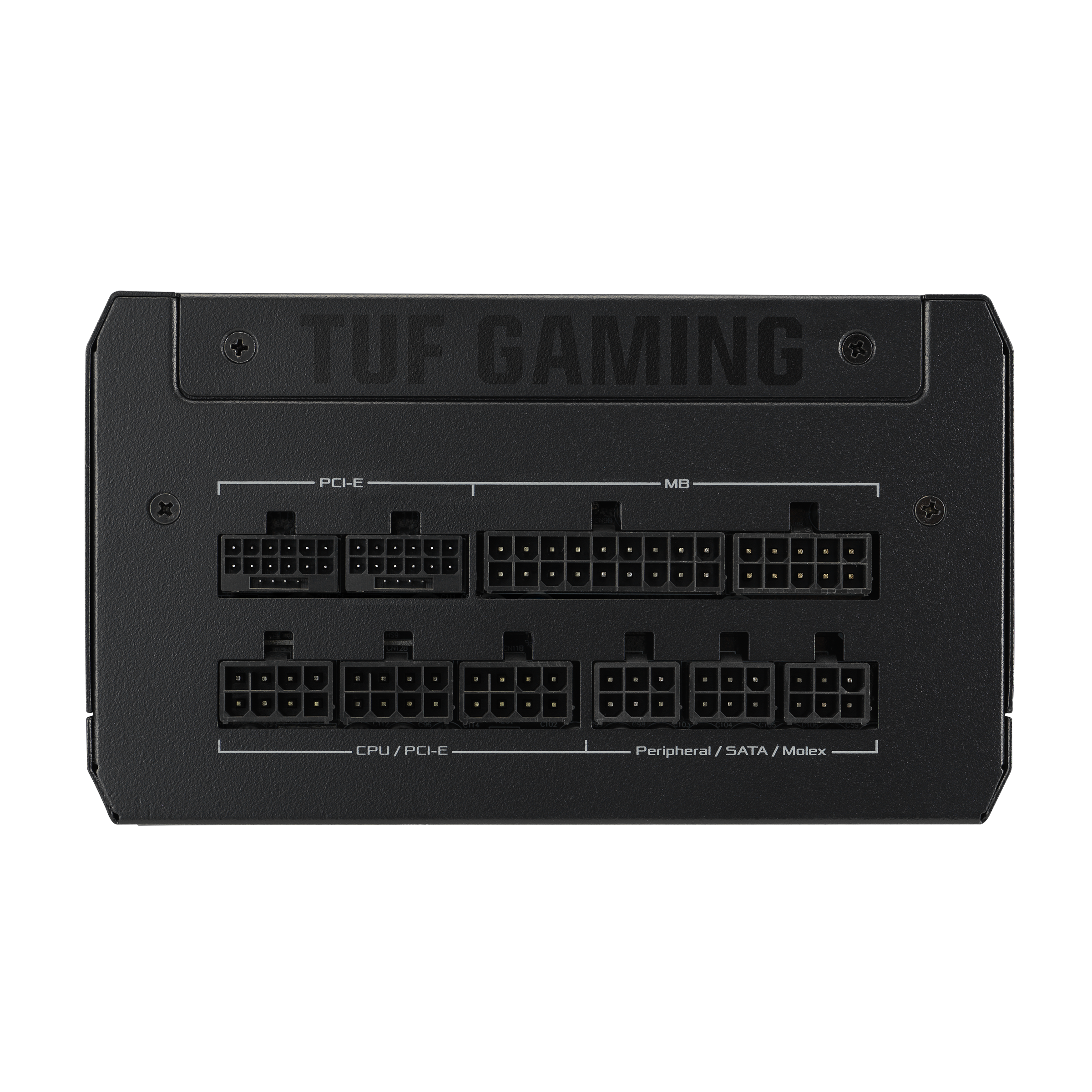 ASUS TUF Gaming 1200W Gold