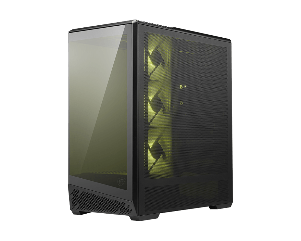 MSI MAG PANO 130R PZ ARGB case