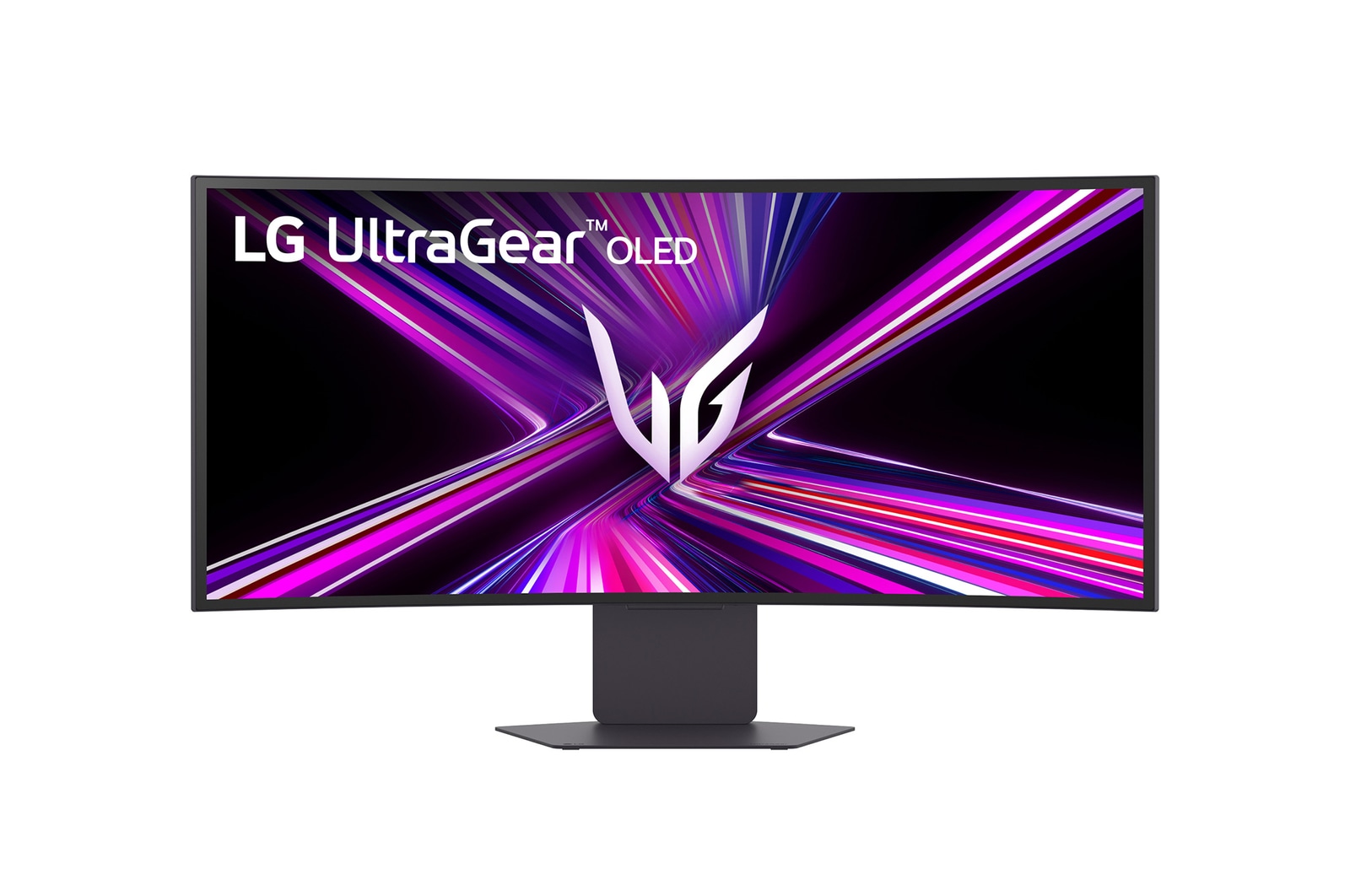 LG 34GX900A-B 34inch UltraGear OLED QHD 240Hz 0.03ms HDR10 AMD FreeSync Premium G-Sync USB-C