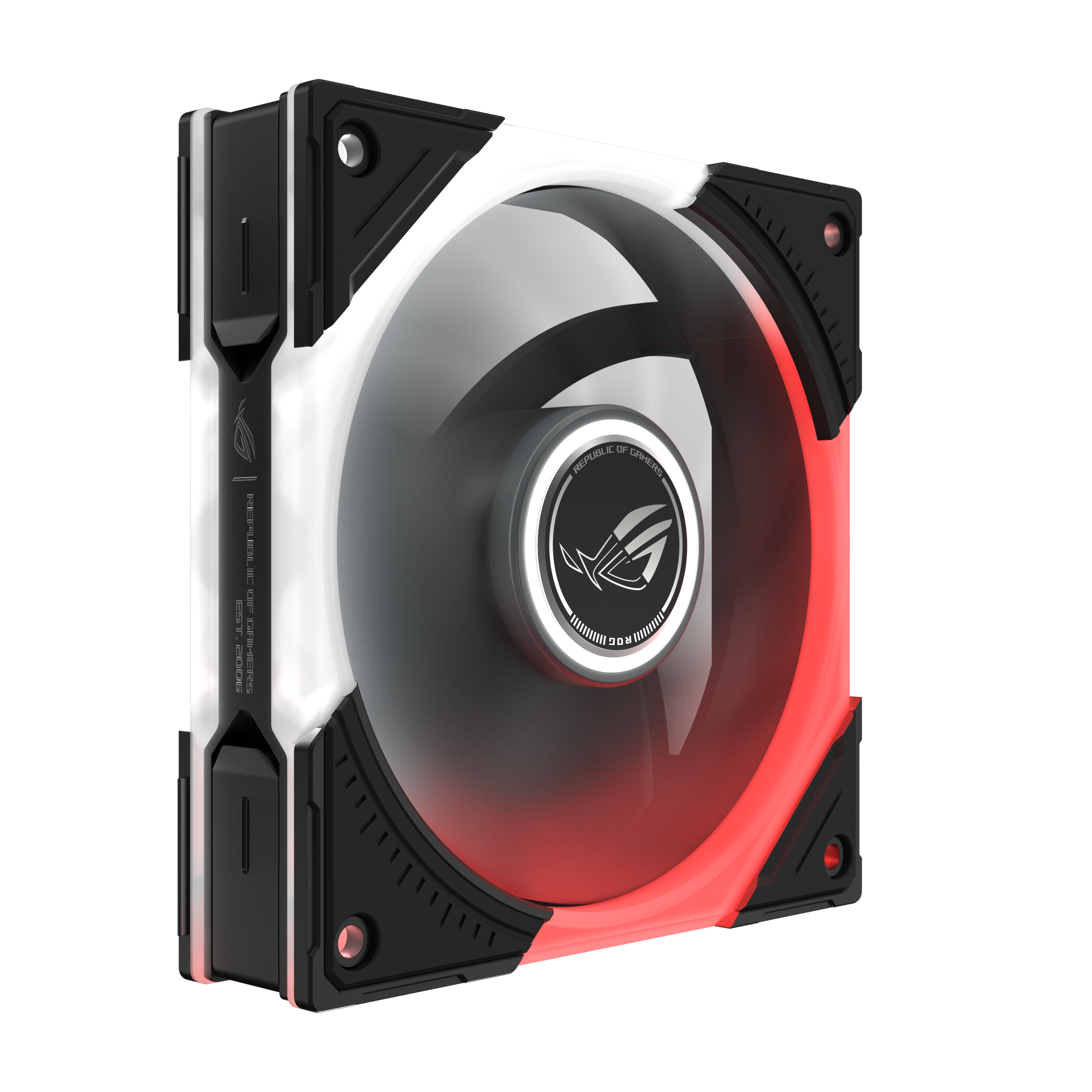 ASUS ROG Eurux GR120 ARGB Reverse Fan