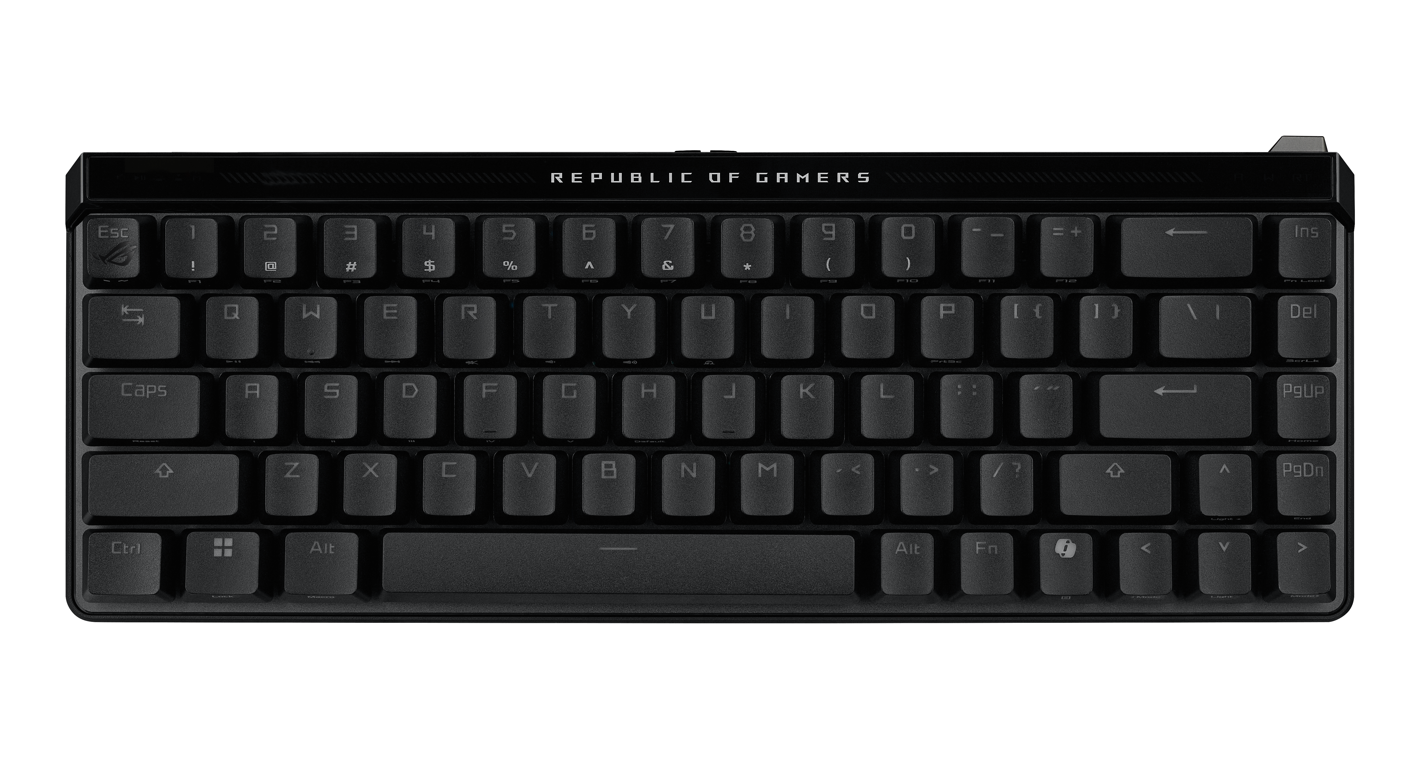 ASUS M605 ROG Falchion Ace HFX