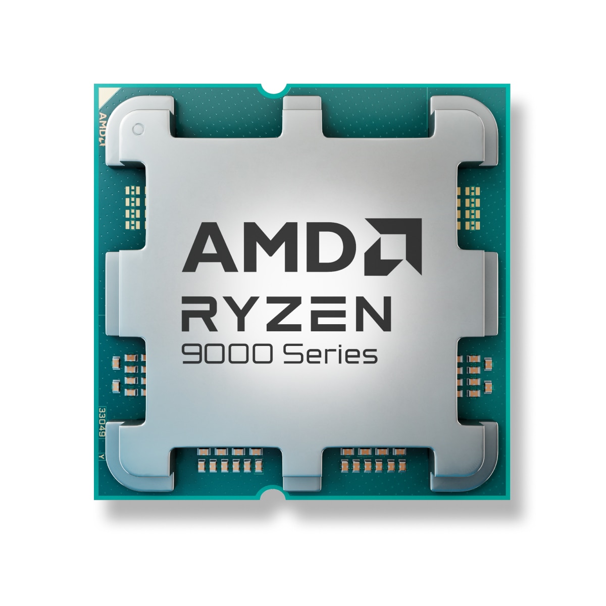 AMD Ryzen 7 9850X3D 8C/16T 5.6GHz AM5 BOX