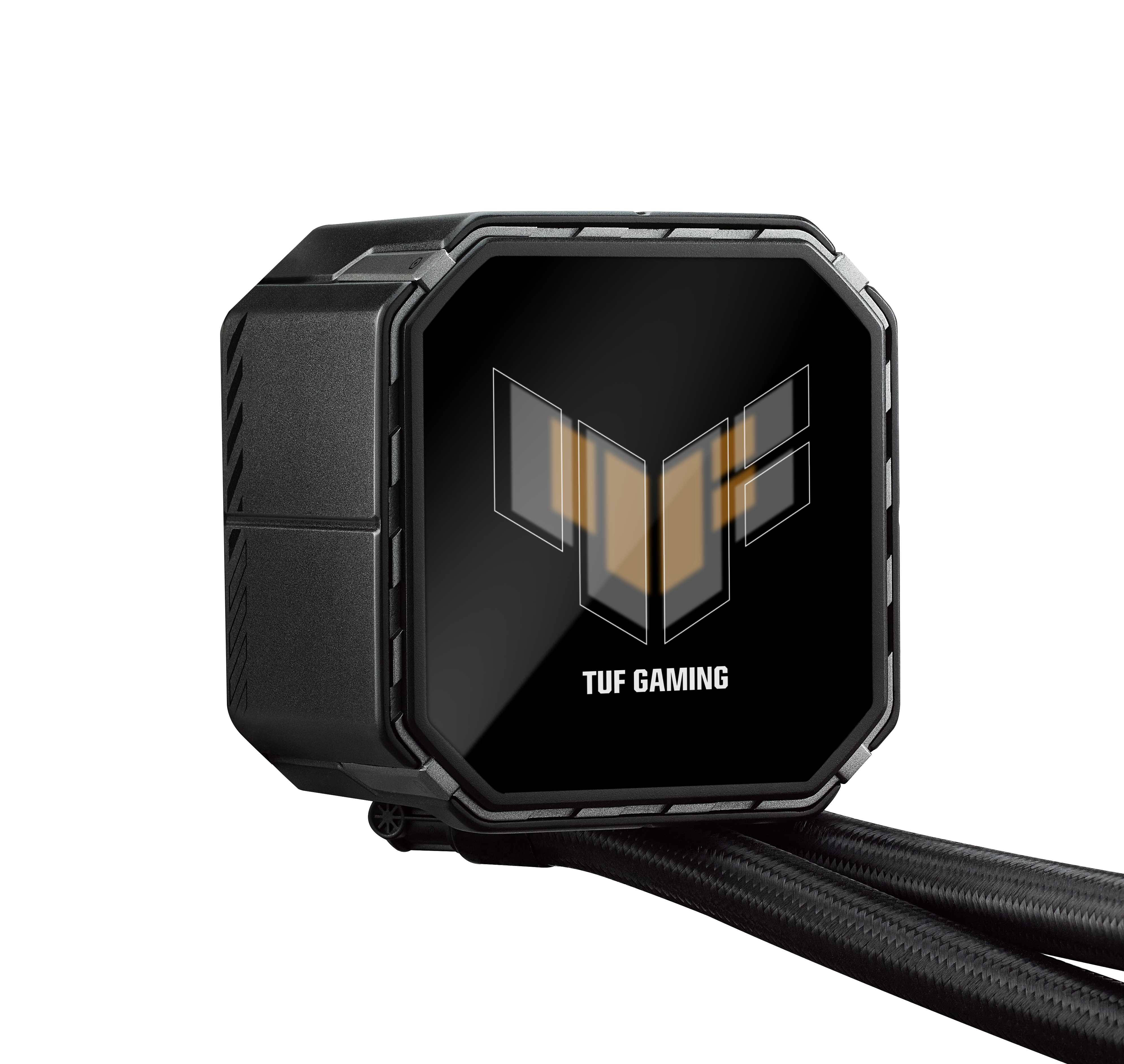 ASUS TUF GAMING LC III 360 ARGB LCD all-in-one cooler